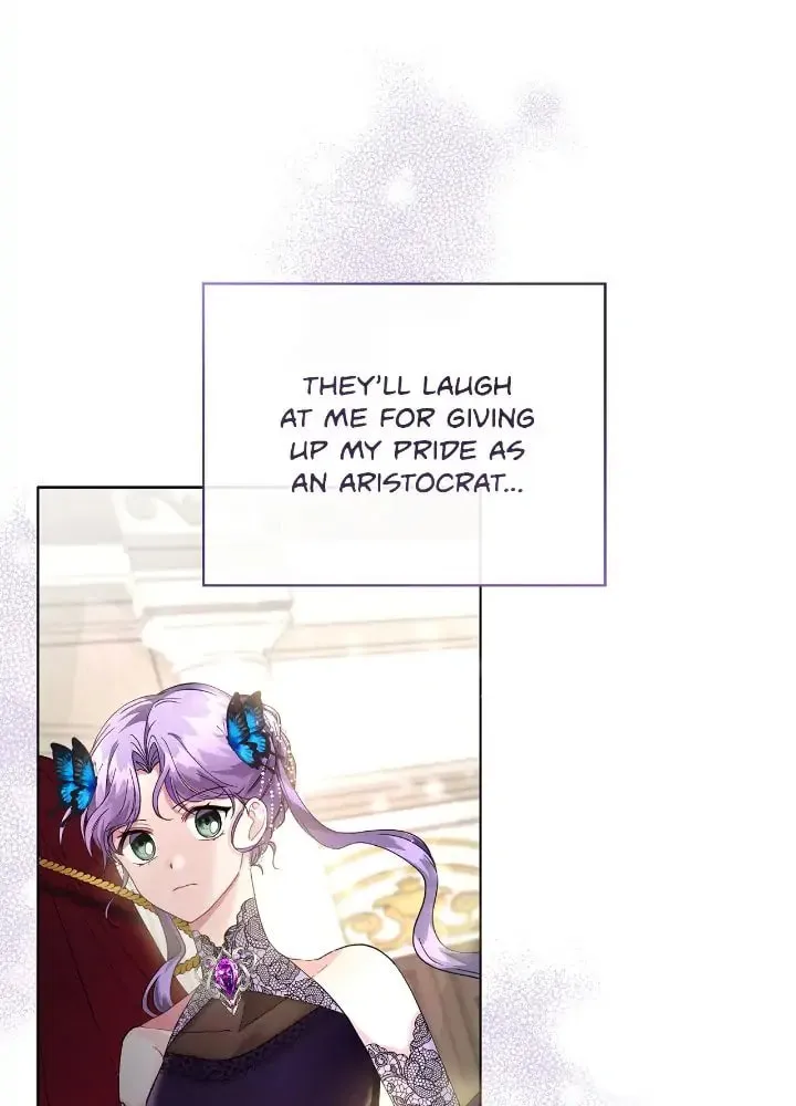 I'm the Corrupted Side Character's Wife Chapter 5 page 75 - 