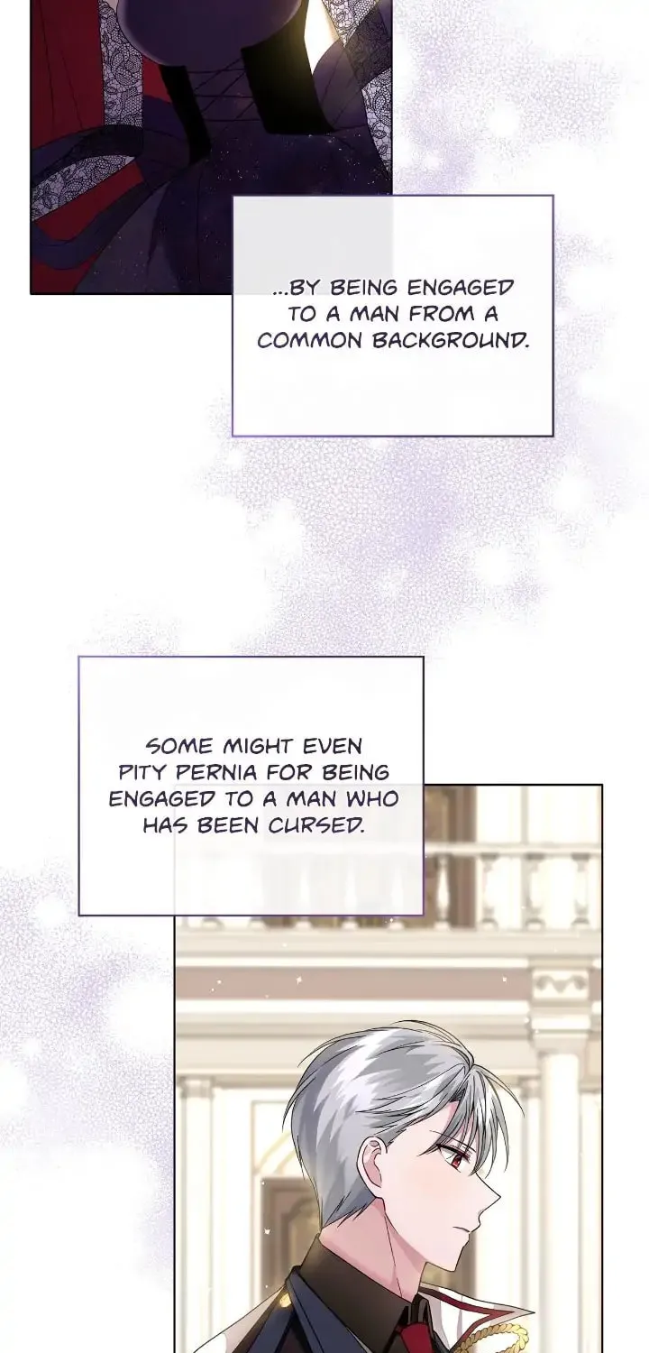 I'm the Corrupted Side Character's Wife Chapter 5 page 76 - 