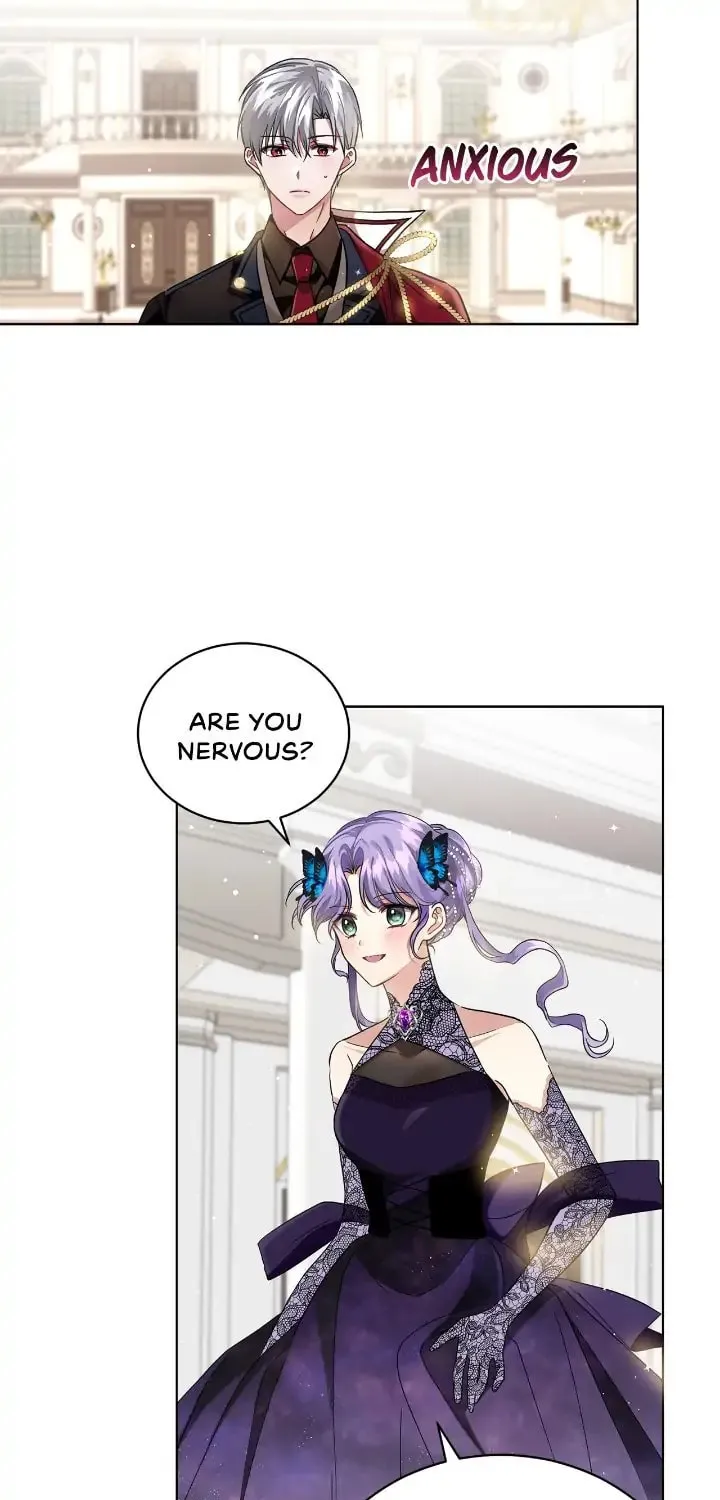 I'm the Corrupted Side Character's Wife Chapter 5 page 79 - 