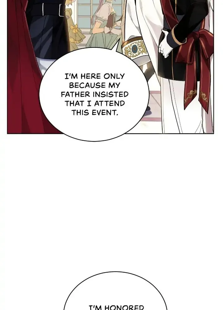 I'm the Corrupted Side Character's Wife Chapter 5 page 9 - 