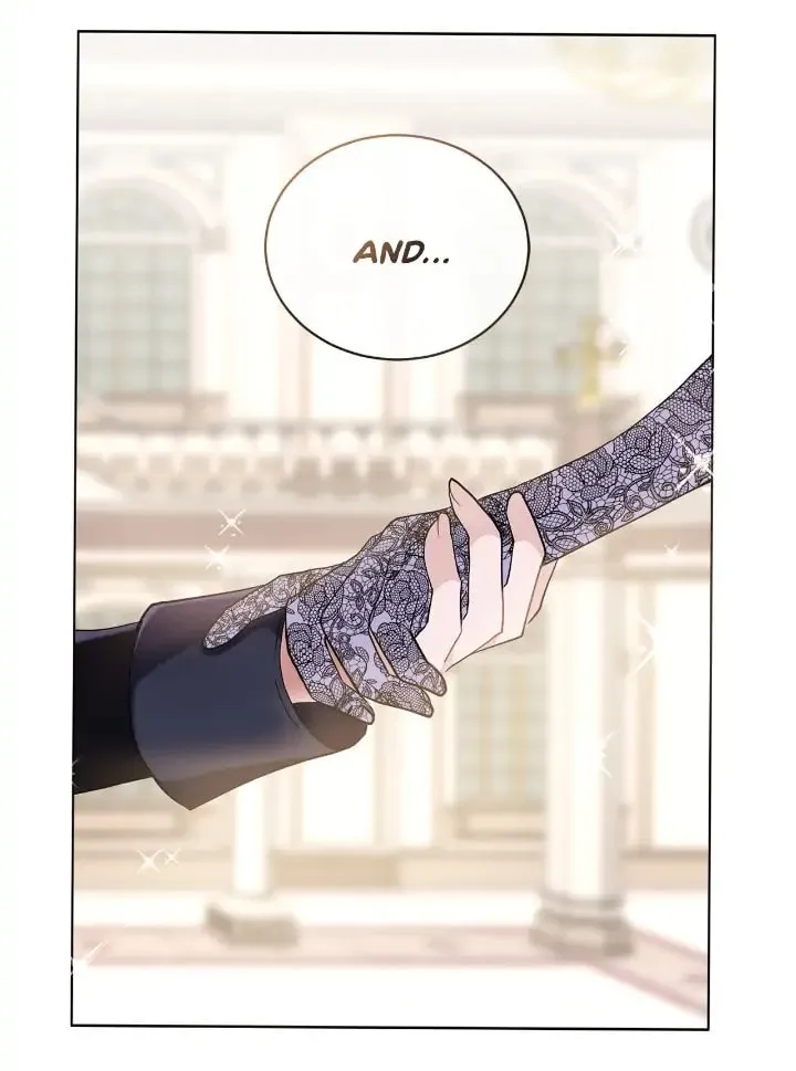 I'm the Corrupted Side Character's Wife Chapter 5 page 81 - 