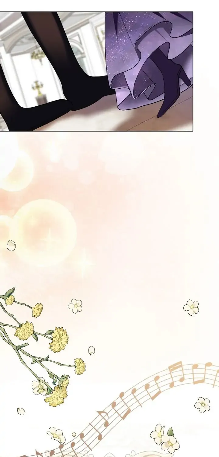 I'm the Corrupted Side Character's Wife Chapter 5 page 85 - 