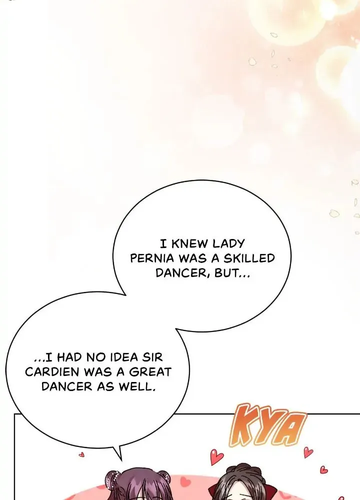 I'm the Corrupted Side Character's Wife Chapter 5 page 87 - 