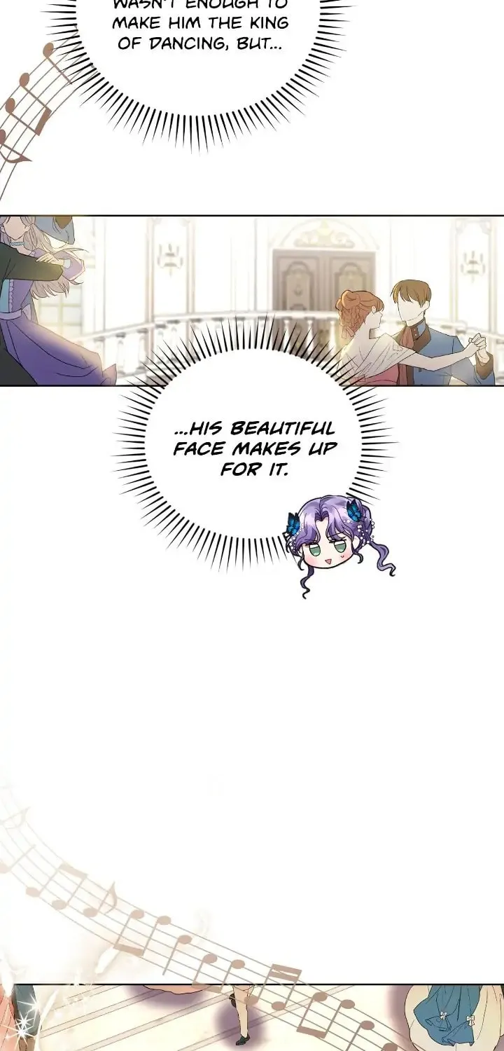 I'm the Corrupted Side Character's Wife Chapter 5 page 89 - 