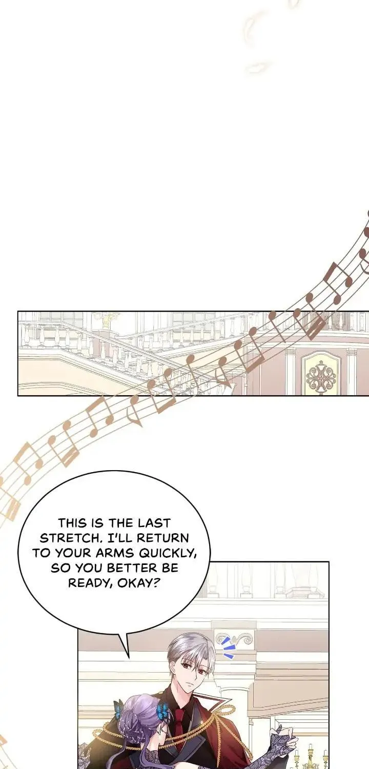 I'm the Corrupted Side Character's Wife Chapter 5 page 91 - 
