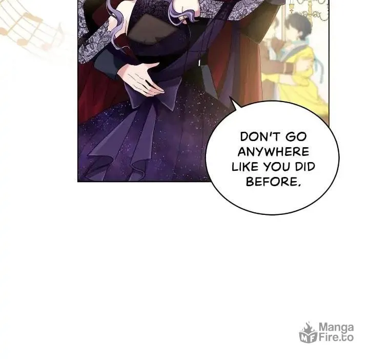 I'm the Corrupted Side Character's Wife Chapter 5 page 92 - 