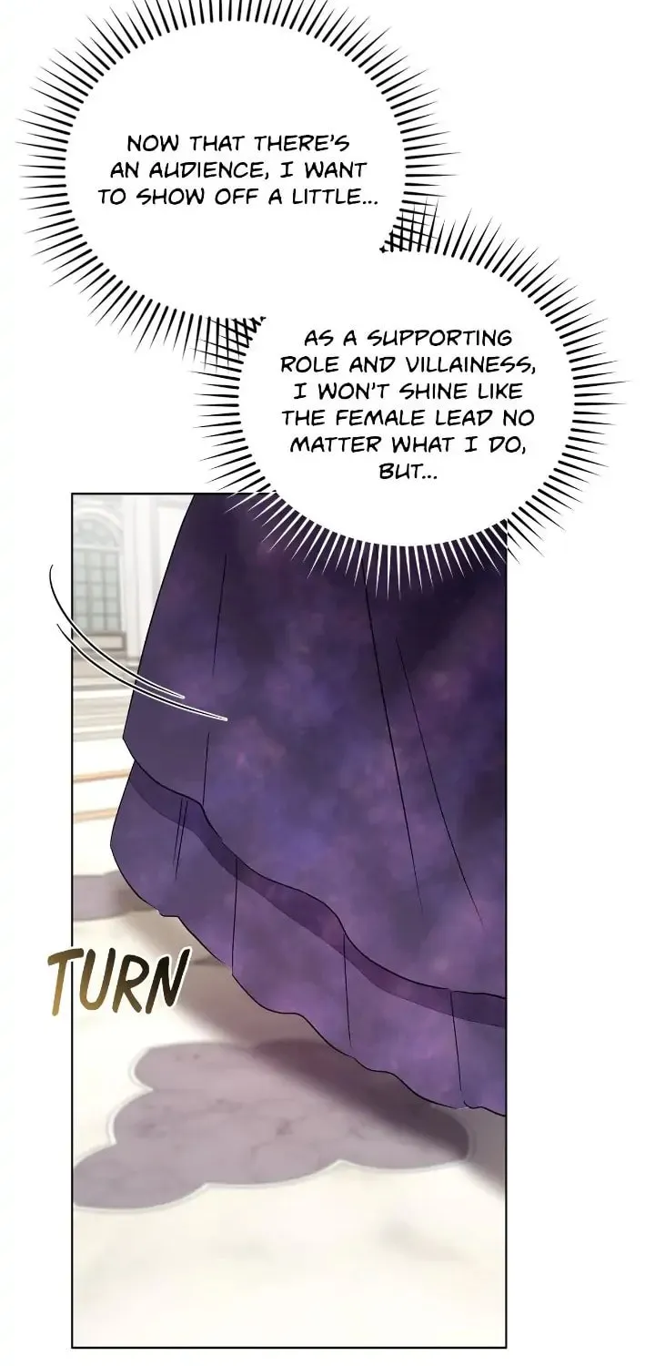 I'm the Corrupted Side Character's Wife Chapter 5 page 94 - 