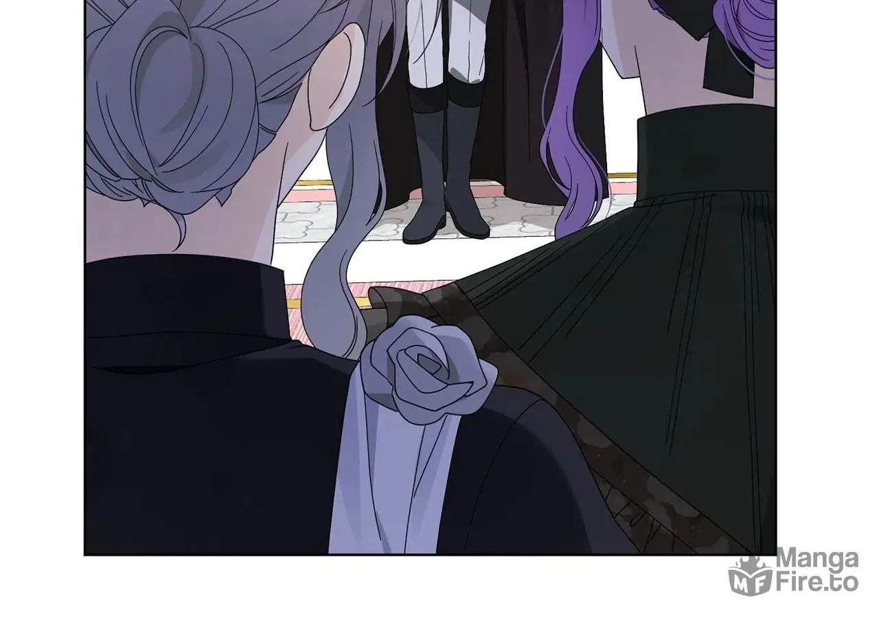 I'm the Corrupted Side Character's Wife Chapter 50 page 11 - 
