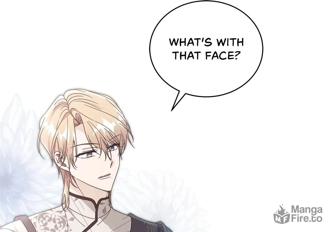 I'm the Corrupted Side Character's Wife Chapter 50 page 114 - 