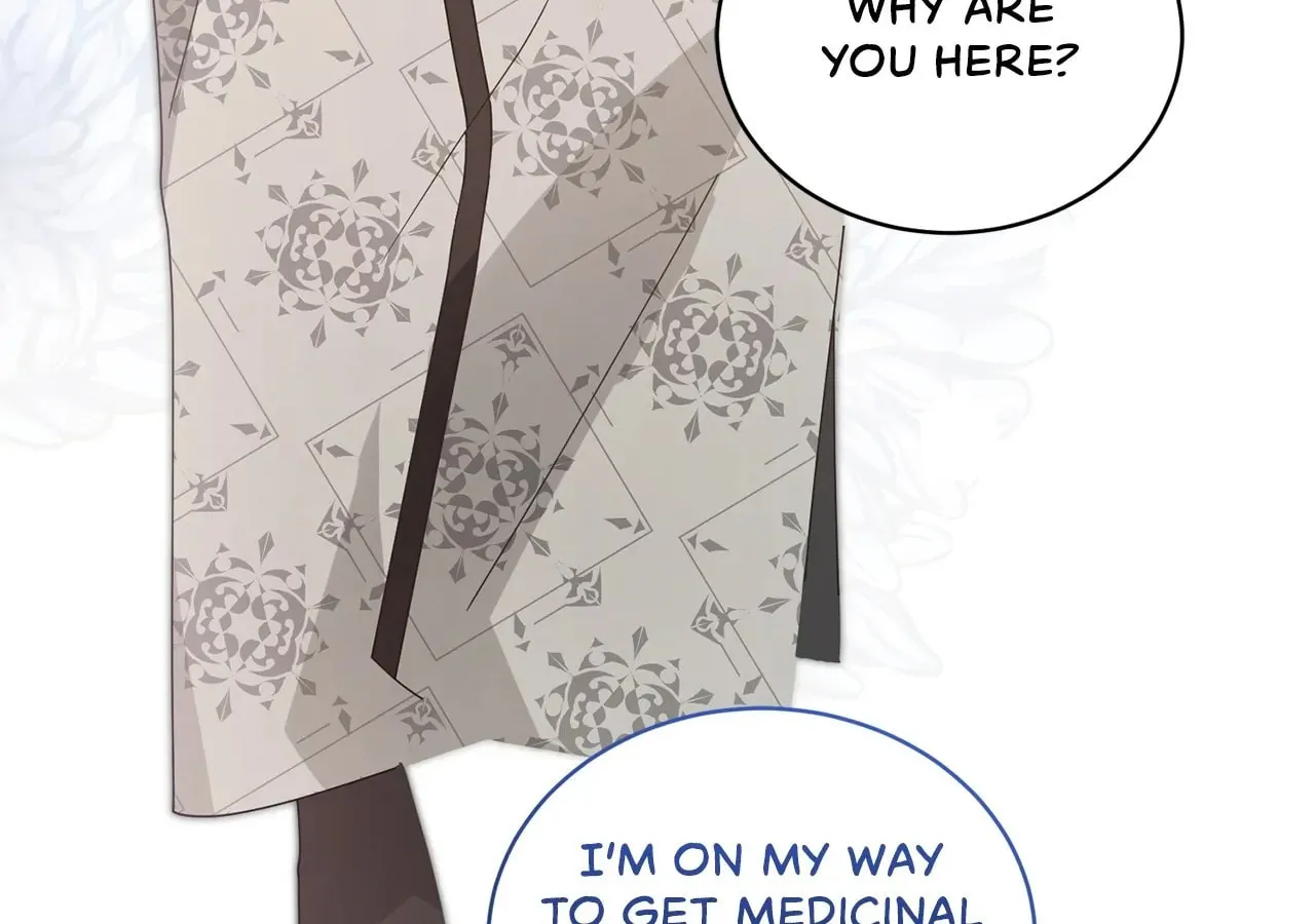 I'm the Corrupted Side Character's Wife Chapter 50 page 116 - 