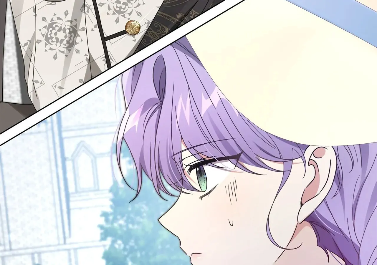 I'm the Corrupted Side Character's Wife Chapter 50 page 118 - 