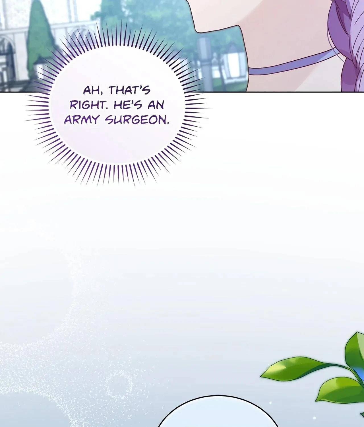I'm the Corrupted Side Character's Wife Chapter 50 page 119 - 