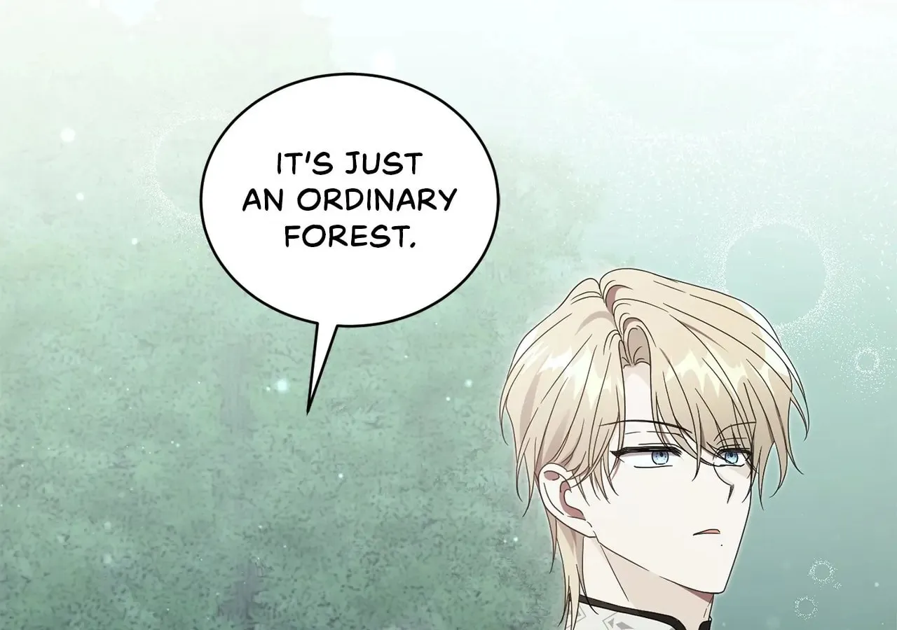 I'm the Corrupted Side Character's Wife Chapter 50 page 129 - 