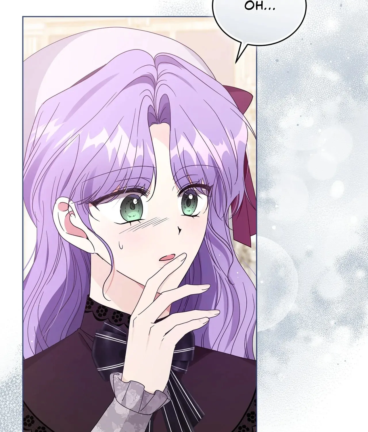 I'm the Corrupted Side Character's Wife Chapter 50 page 25 - 