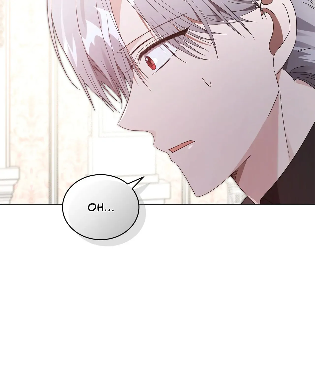 I'm the Corrupted Side Character's Wife Chapter 50 page 31 - 