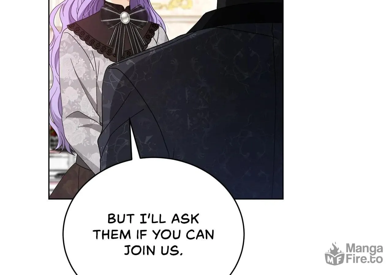 I'm the Corrupted Side Character's Wife Chapter 50 page 34 - 