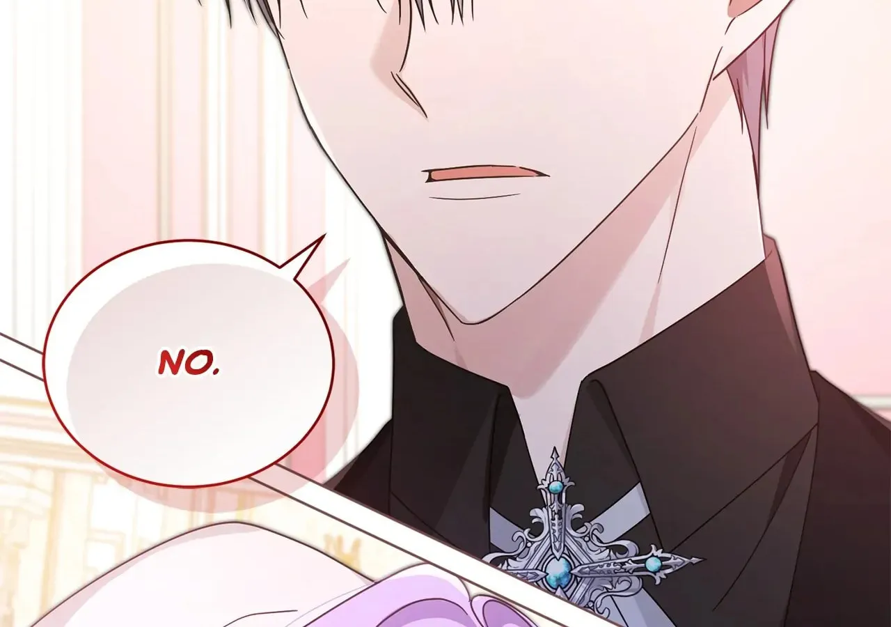 I'm the Corrupted Side Character's Wife Chapter 50 page 36 - 