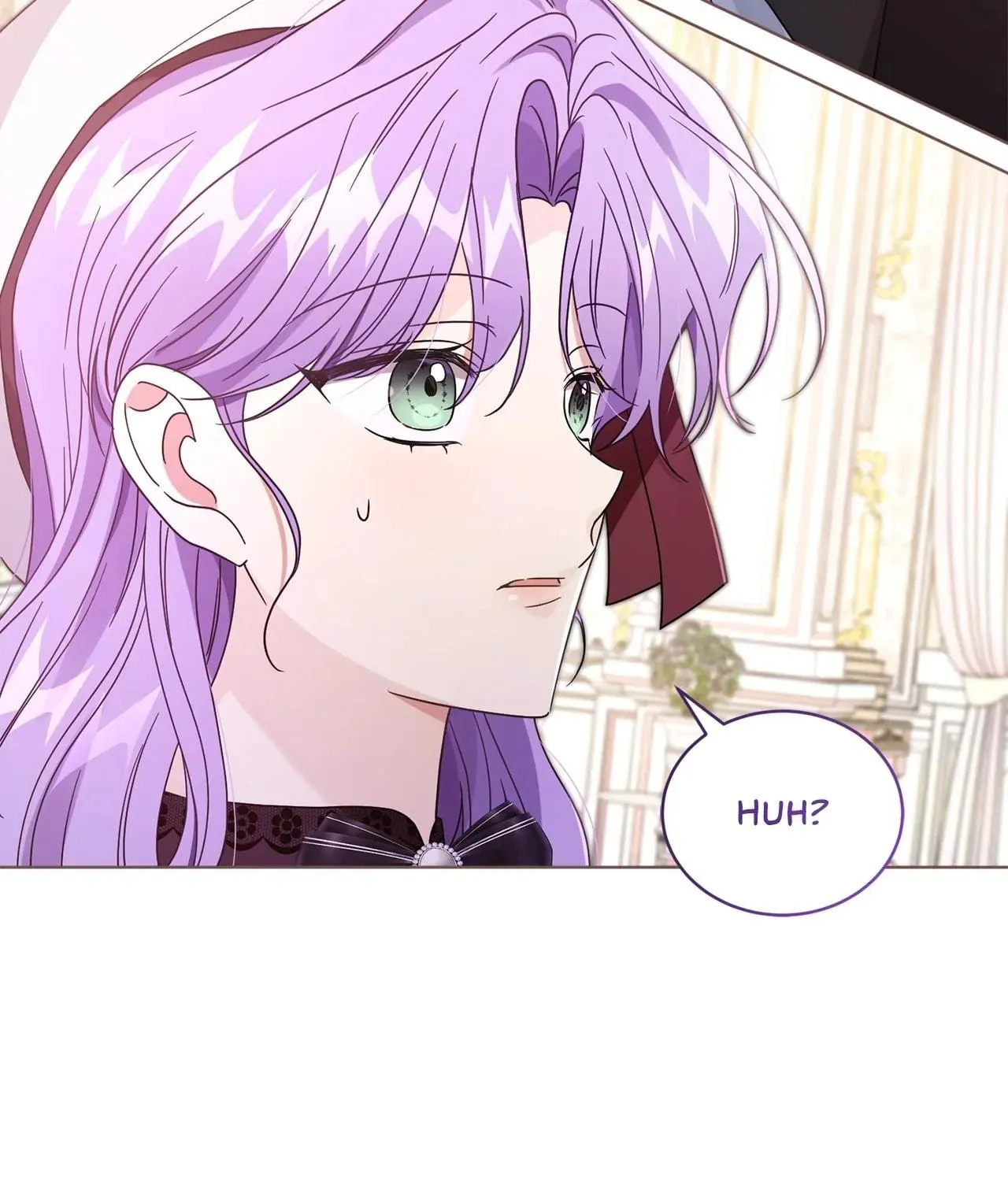 I'm the Corrupted Side Character's Wife Chapter 50 page 37 - 