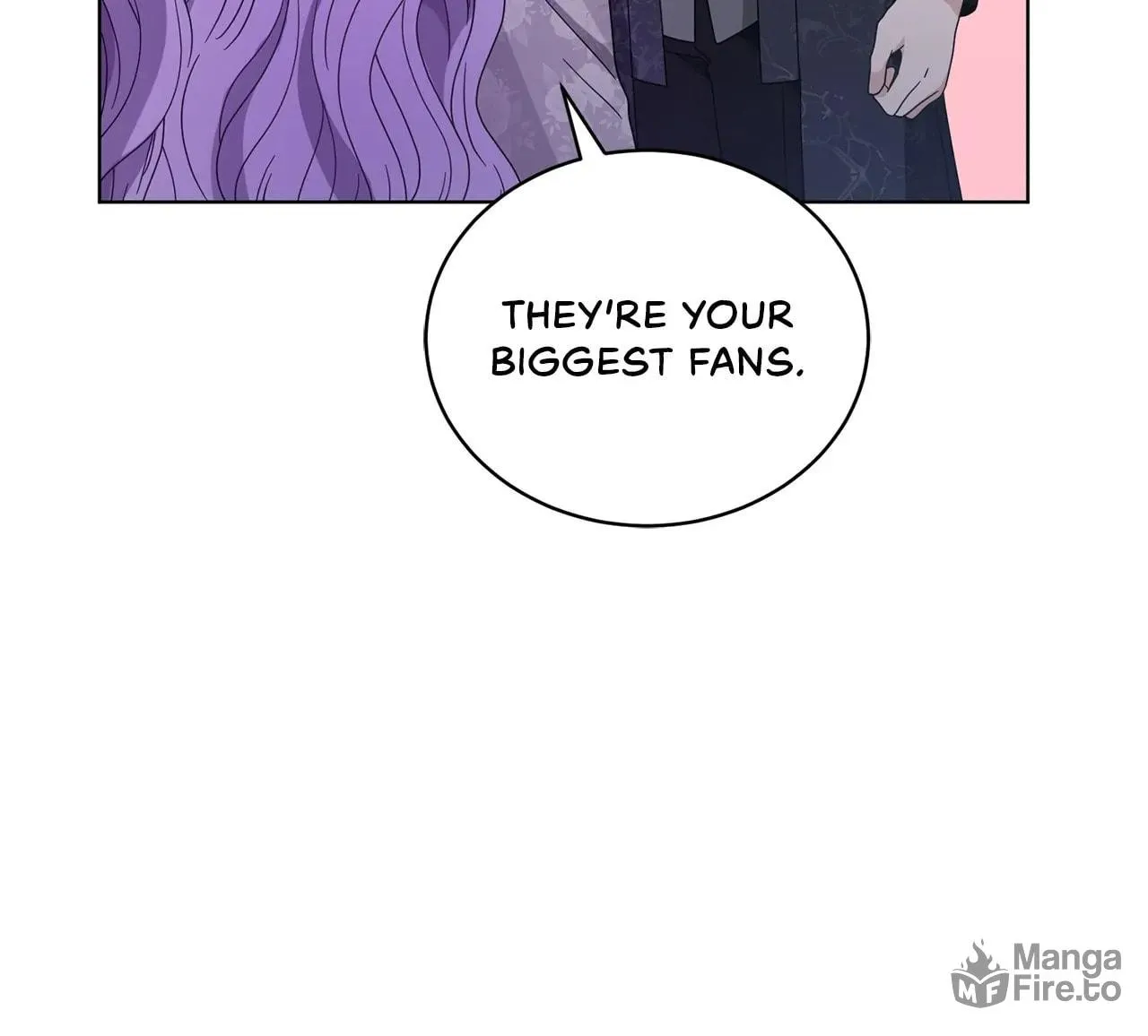 I'm the Corrupted Side Character's Wife Chapter 50 page 45 - 