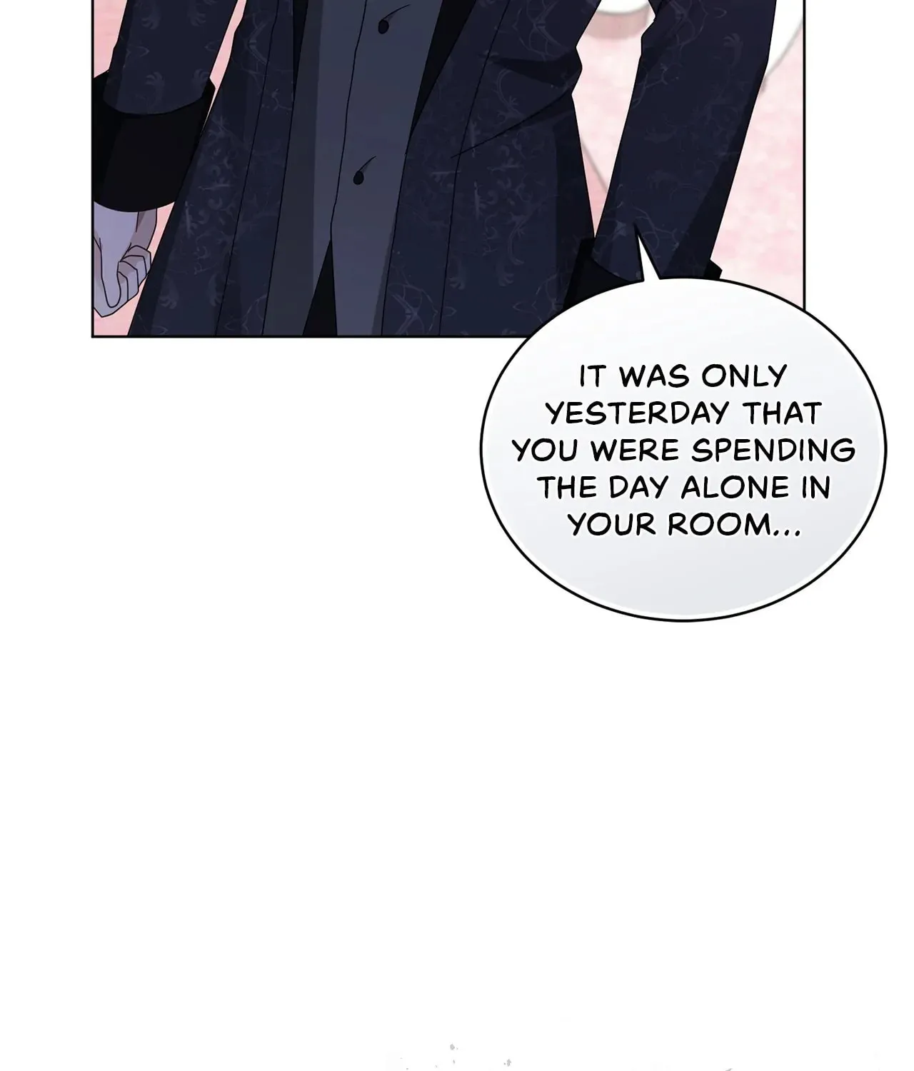 I'm the Corrupted Side Character's Wife Chapter 50 page 48 - 