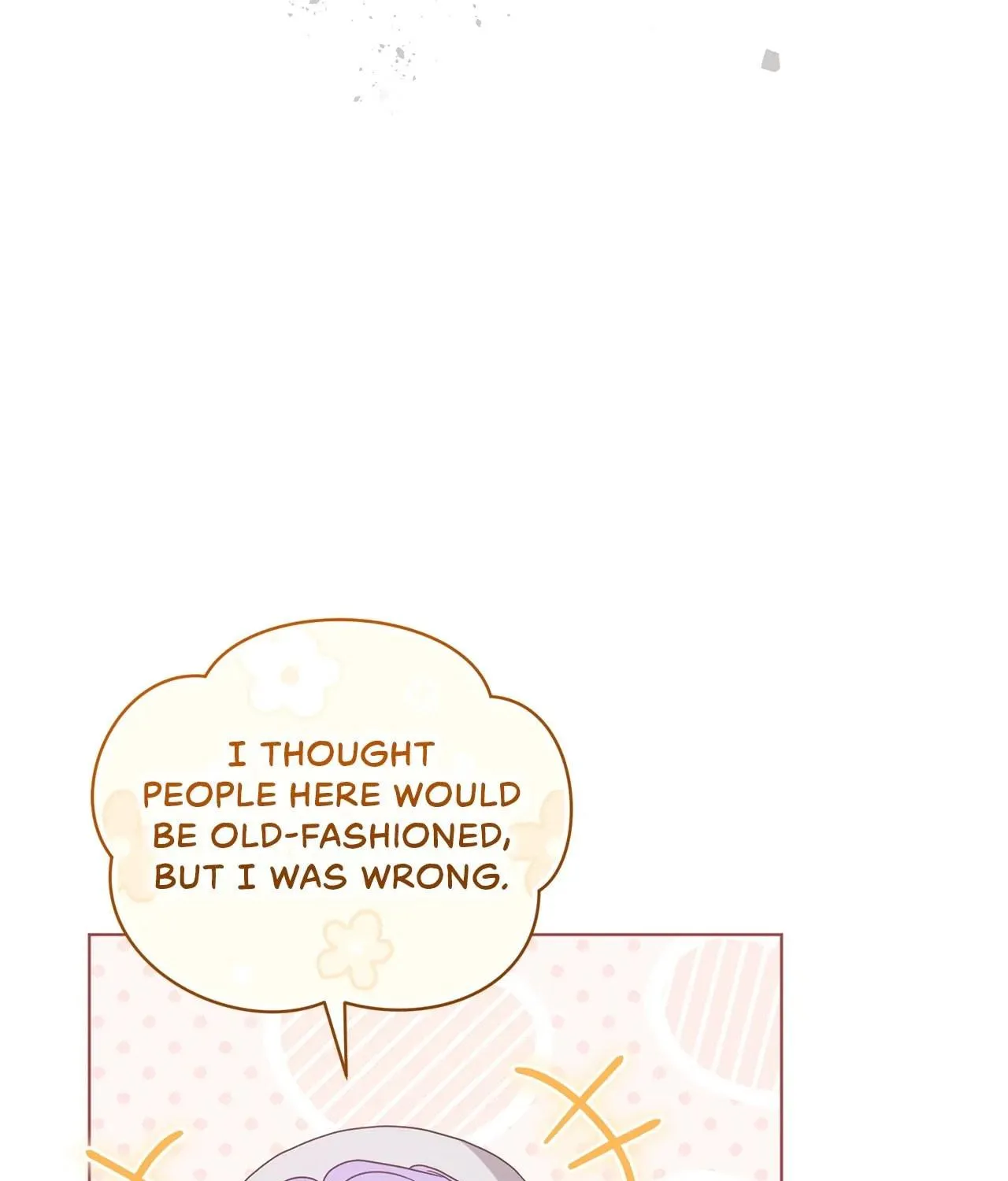 I'm the Corrupted Side Character's Wife Chapter 50 page 50 - 