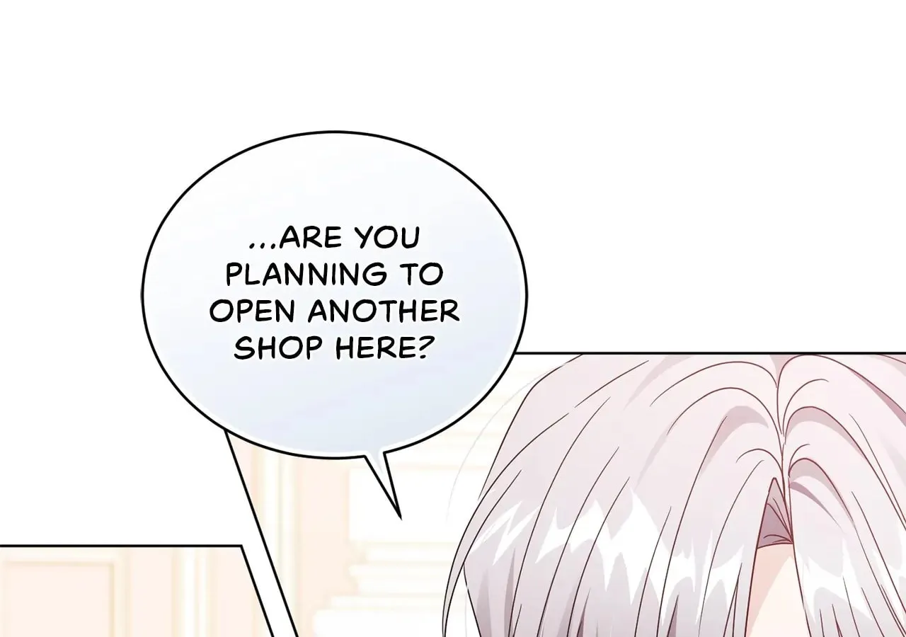 I'm the Corrupted Side Character's Wife Chapter 50 page 53 - 