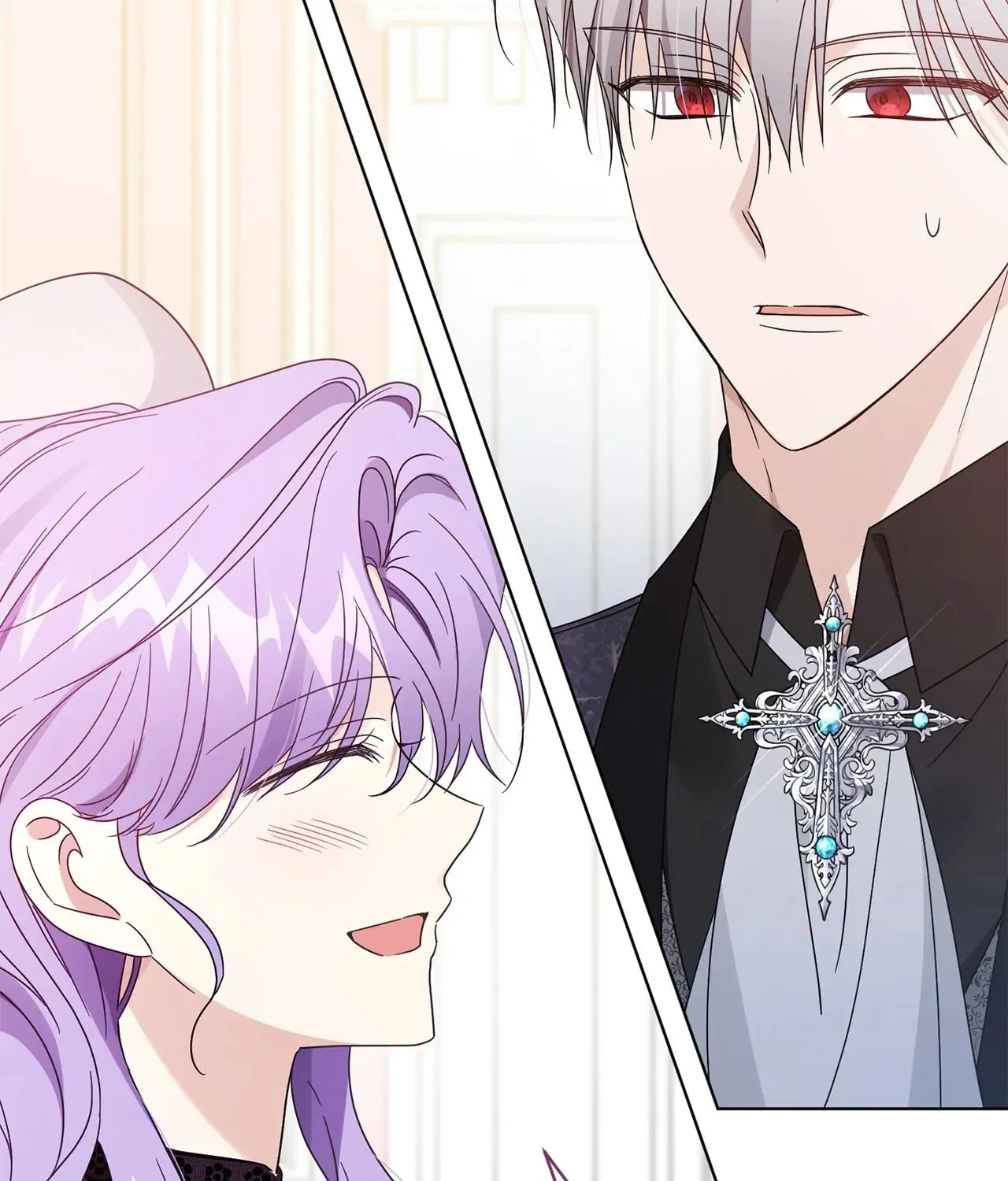 I'm the Corrupted Side Character's Wife Chapter 50 page 54 - 