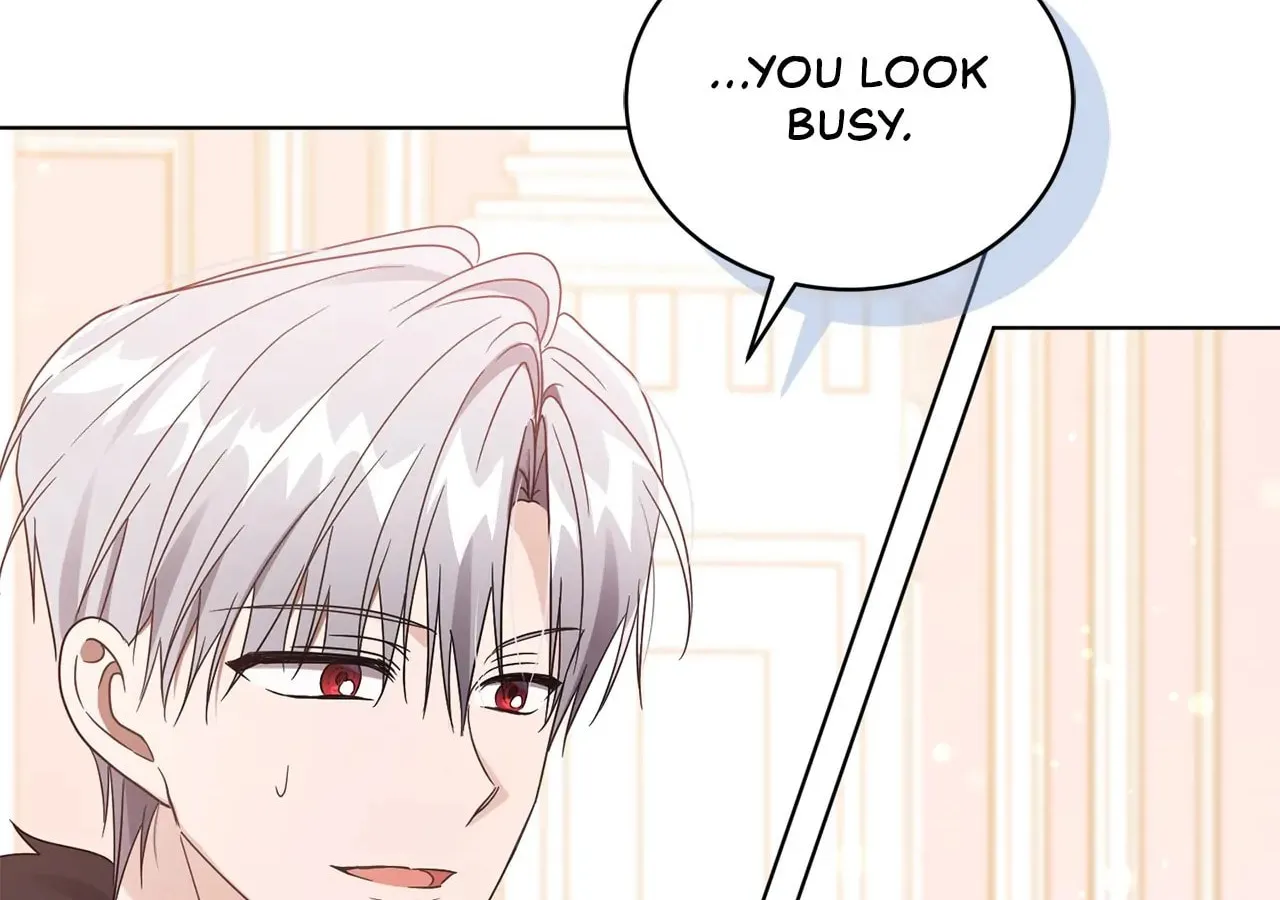I'm the Corrupted Side Character's Wife Chapter 50 page 7 - 