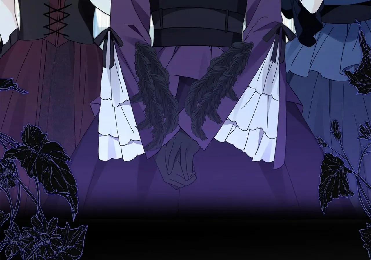 I'm the Corrupted Side Character's Wife Chapter 50 page 70 - 