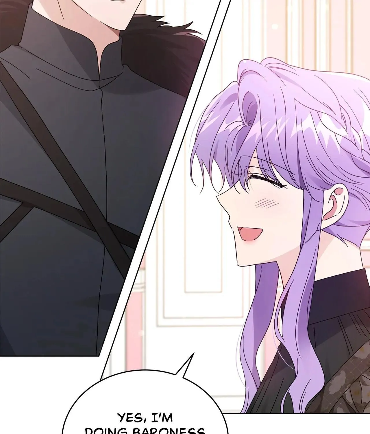 I'm the Corrupted Side Character's Wife Chapter 50 page 8 - 