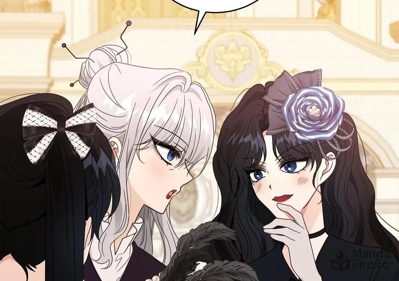 I'm the Corrupted Side Character's Wife Chapter 50 page 74 - 