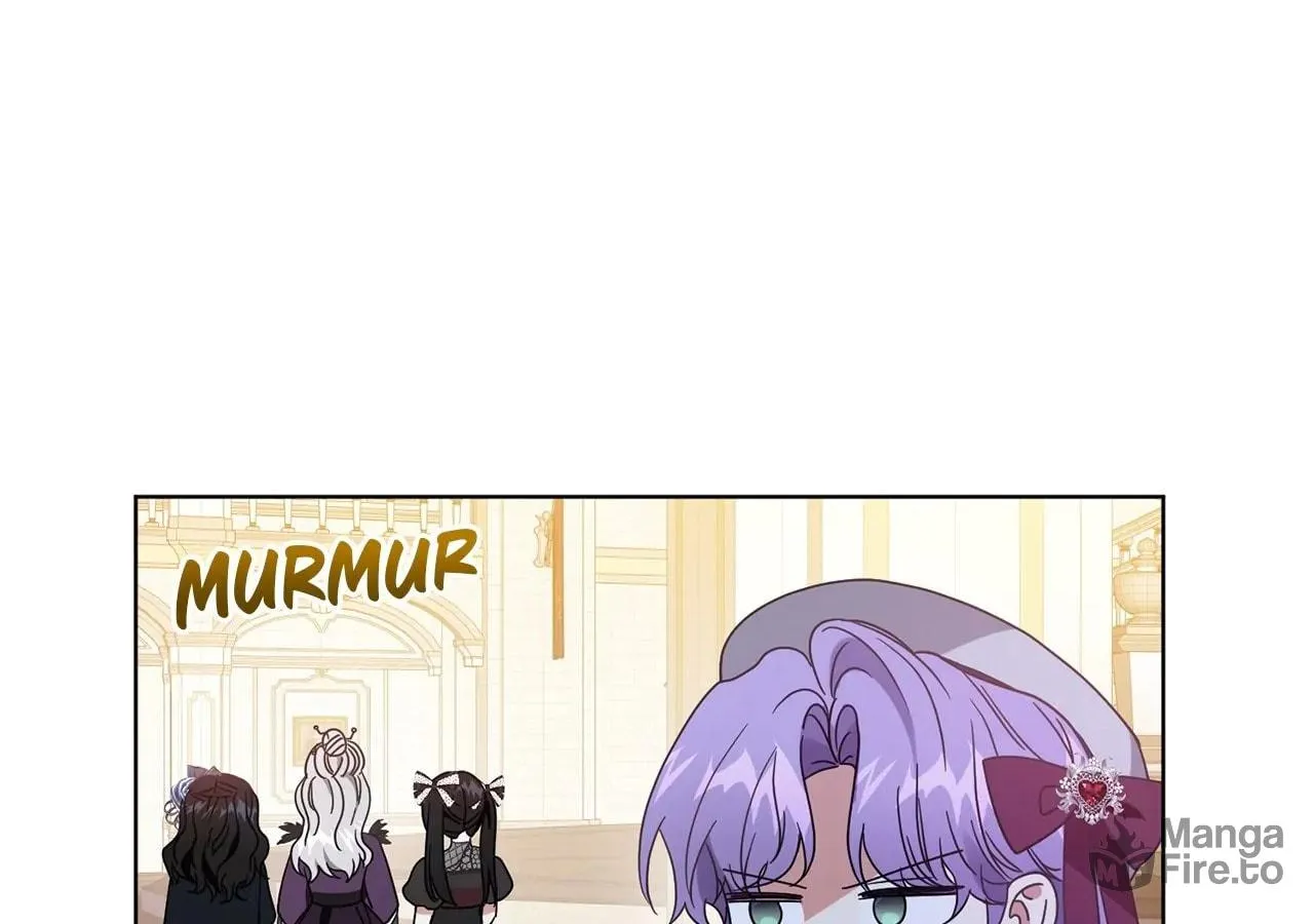I'm the Corrupted Side Character's Wife Chapter 50 page 76 - 