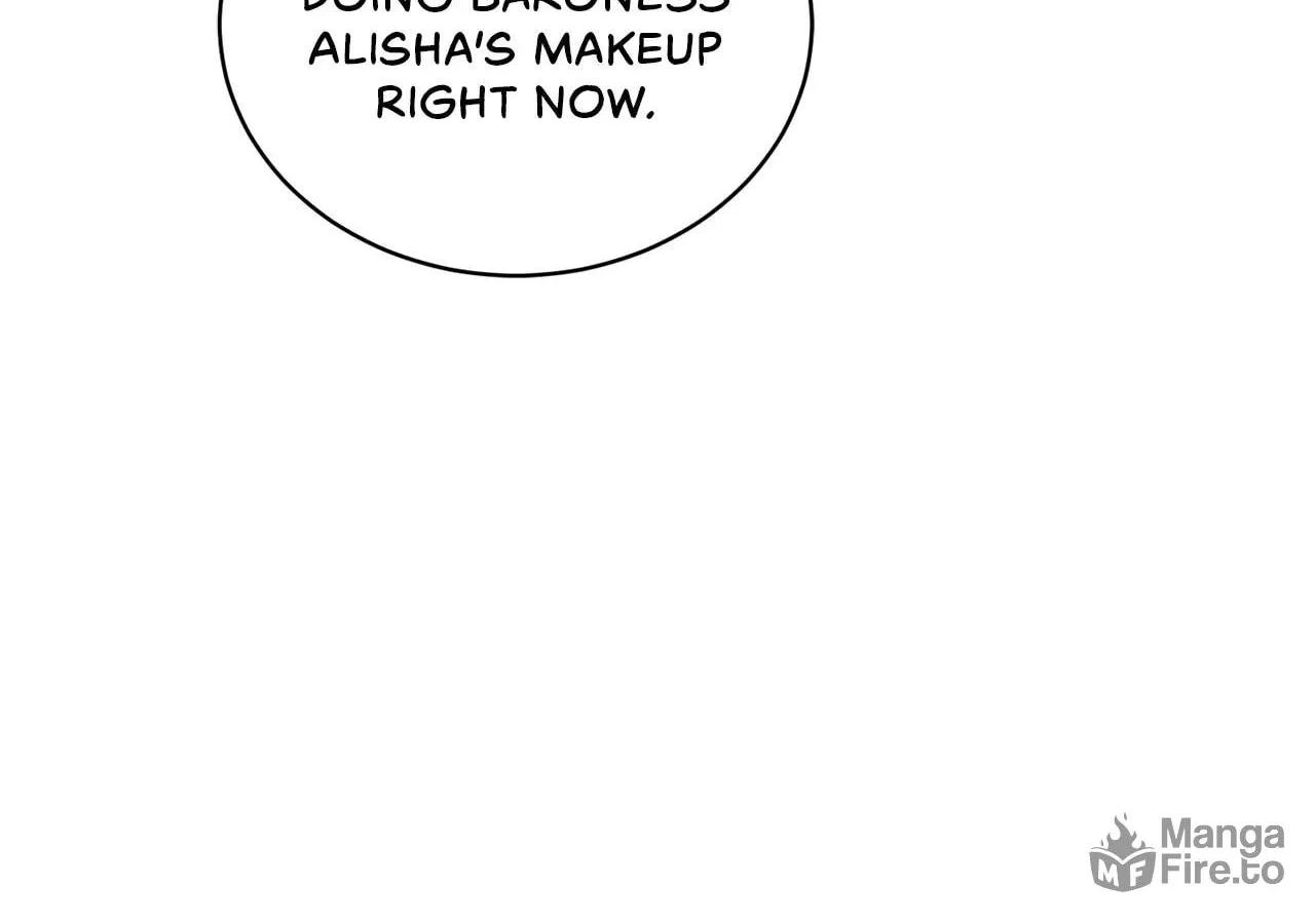 I'm the Corrupted Side Character's Wife Chapter 50 page 9 - 