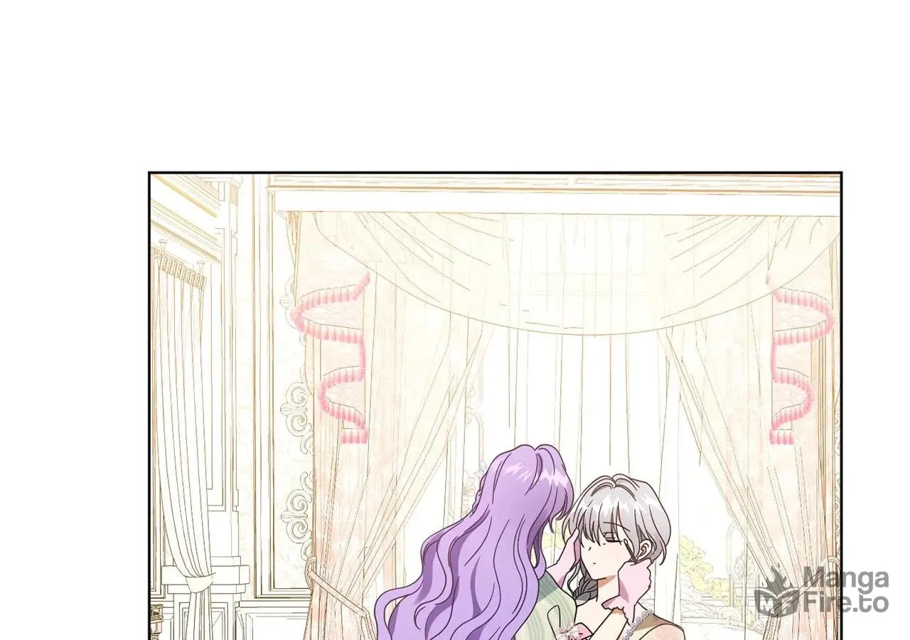 I'm the Corrupted Side Character's Wife Chapter 50 page 85 - 