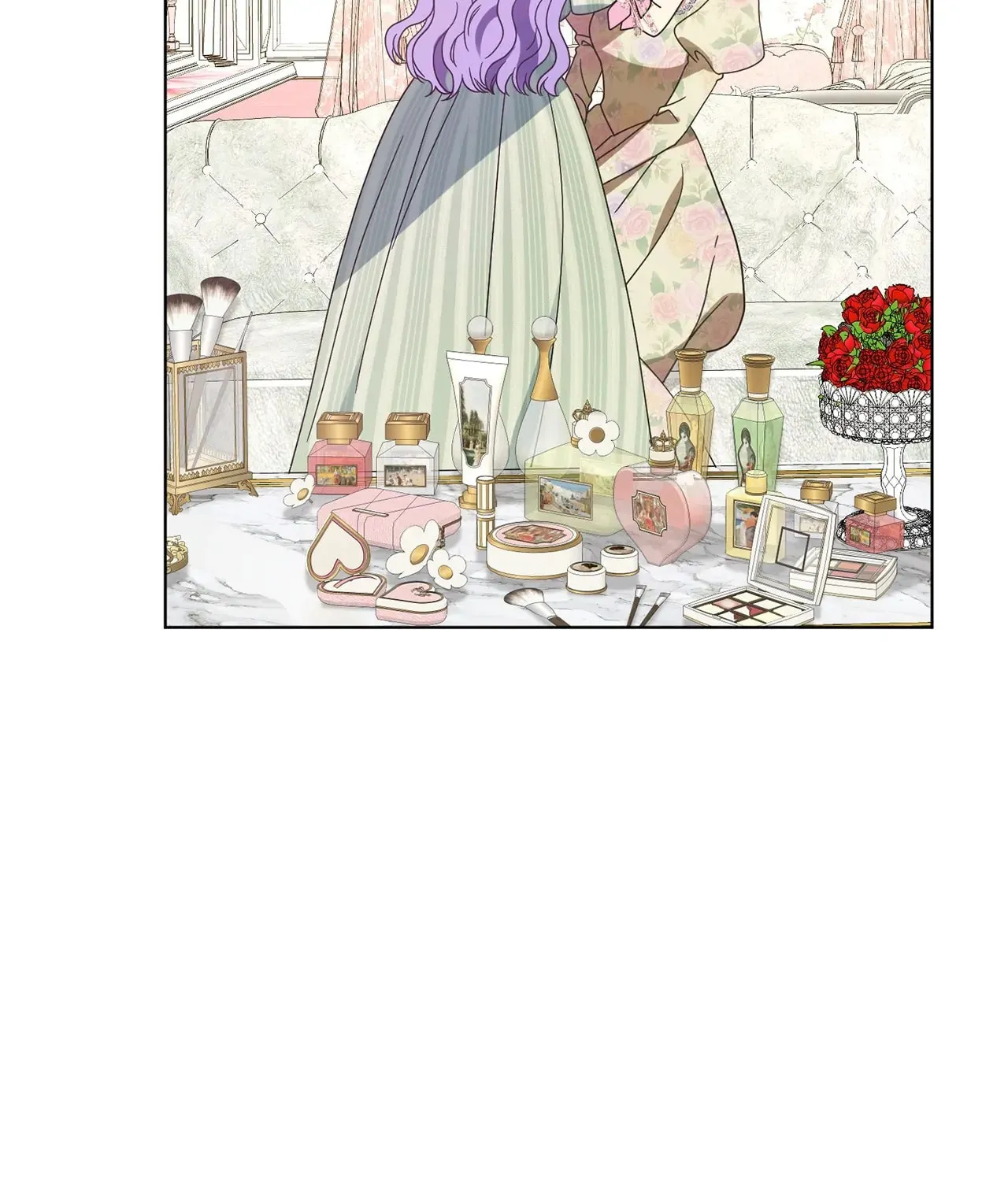 I'm the Corrupted Side Character's Wife Chapter 50 page 86 - 