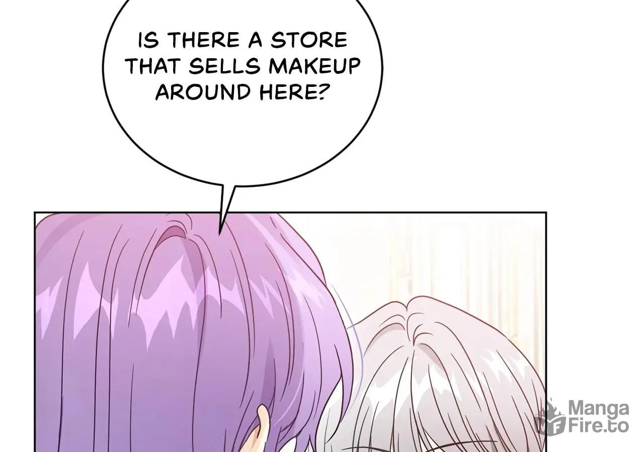 I'm the Corrupted Side Character's Wife Chapter 50 page 91 - 