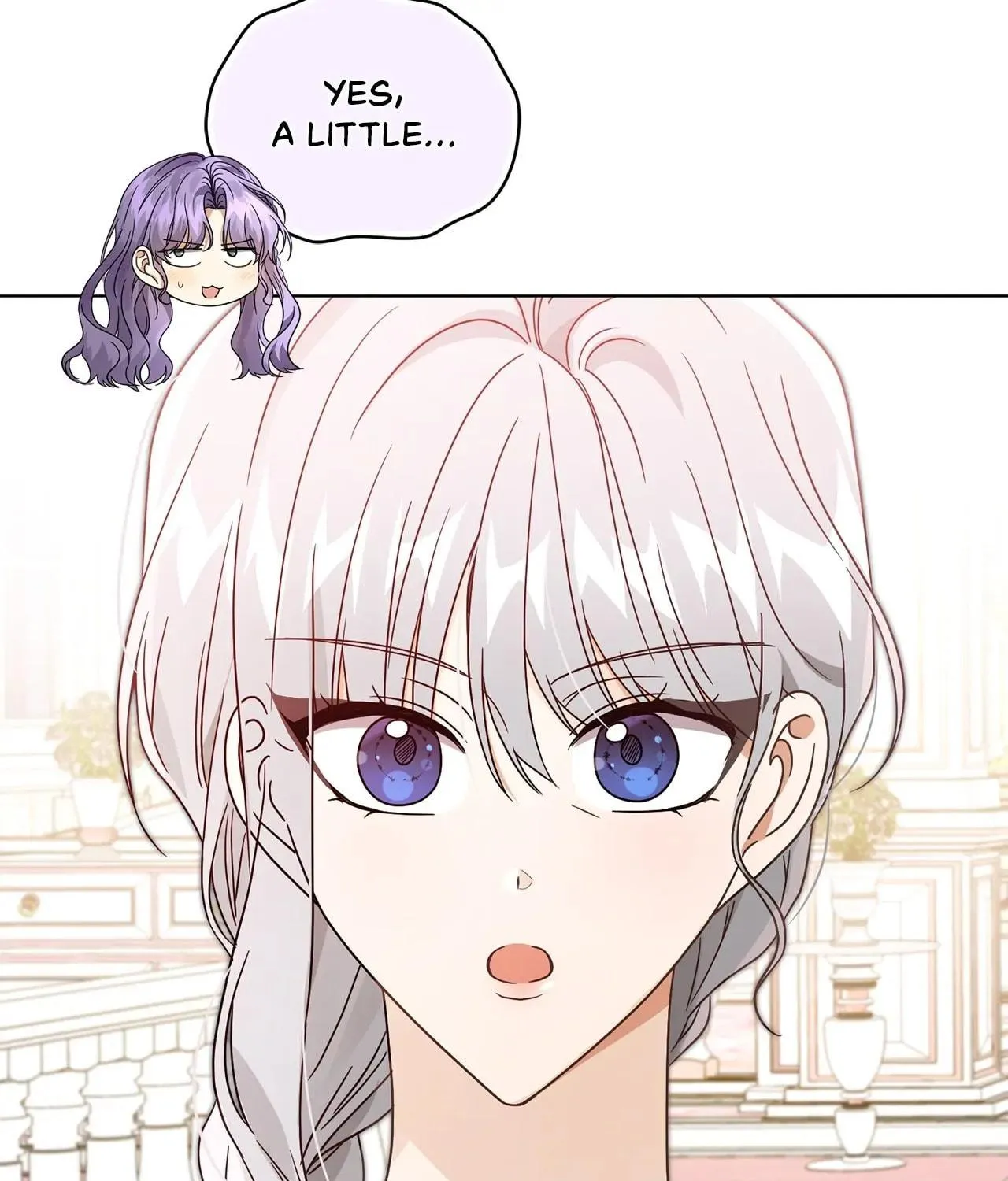 I'm the Corrupted Side Character's Wife Chapter 50 page 94 - 