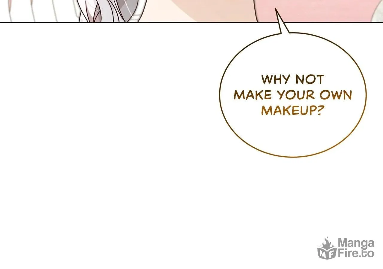 I'm the Corrupted Side Character's Wife Chapter 50 page 95 - 
