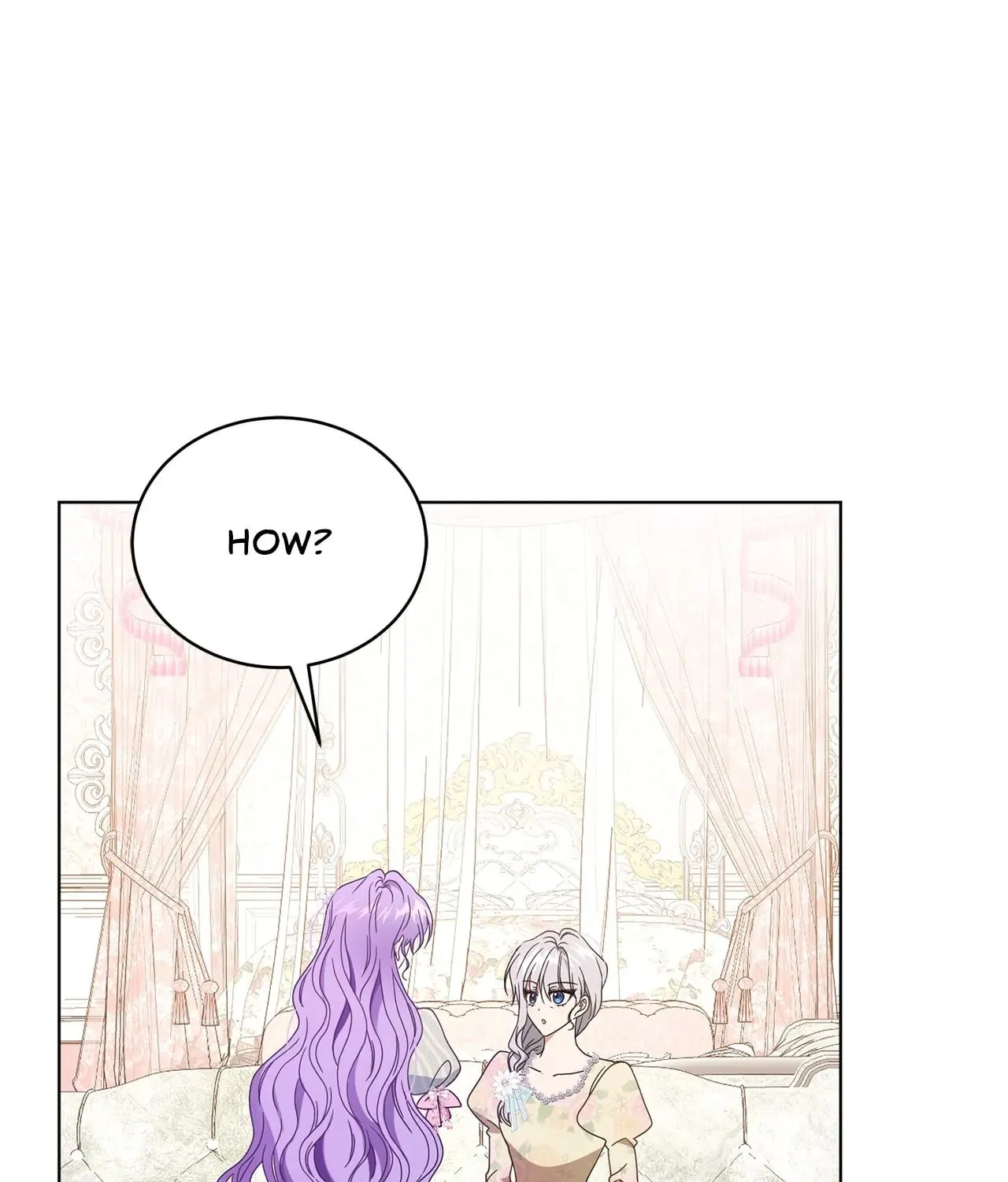 I'm the Corrupted Side Character's Wife Chapter 50 page 97 - 