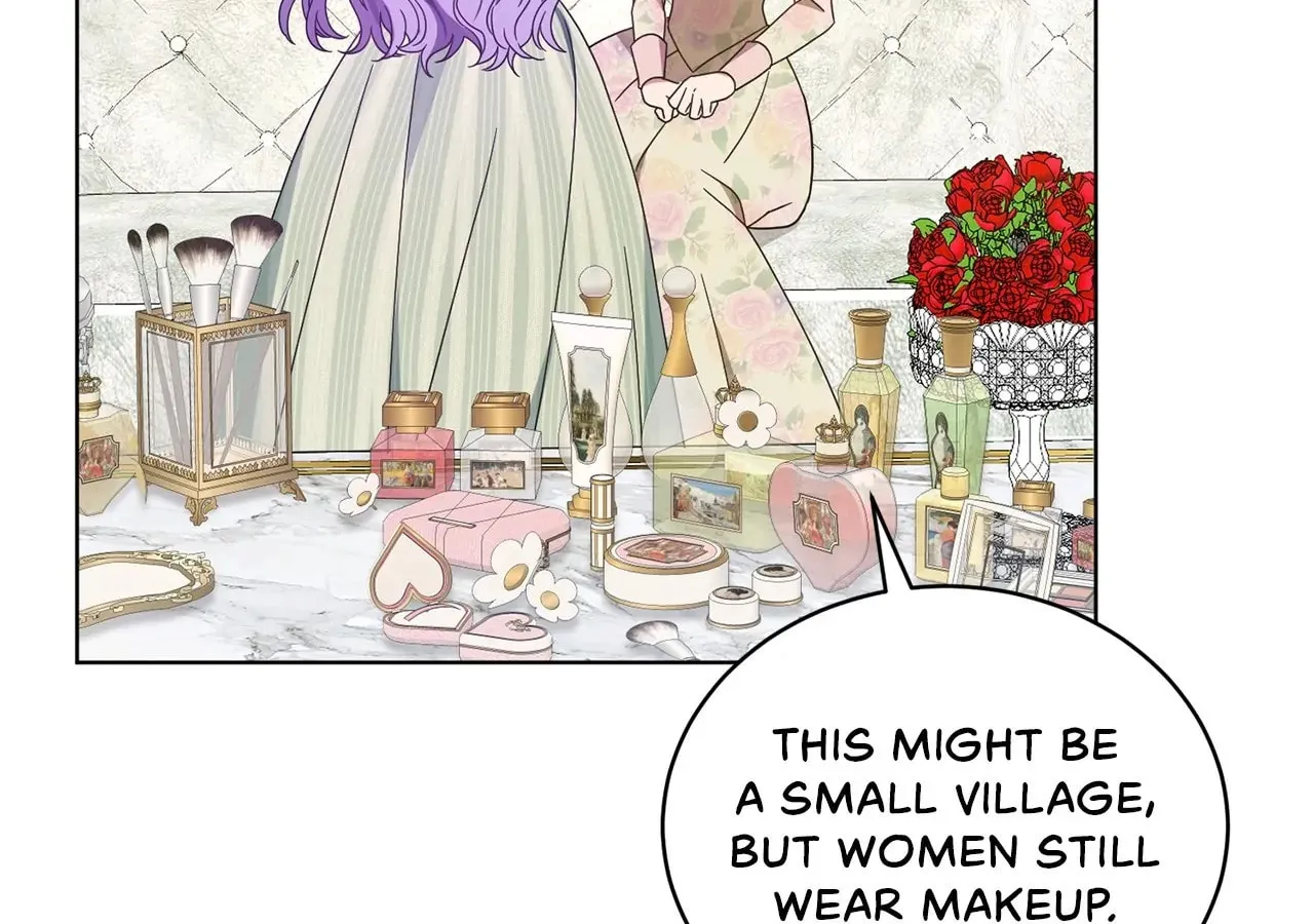 I'm the Corrupted Side Character's Wife Chapter 50 page 98 - 