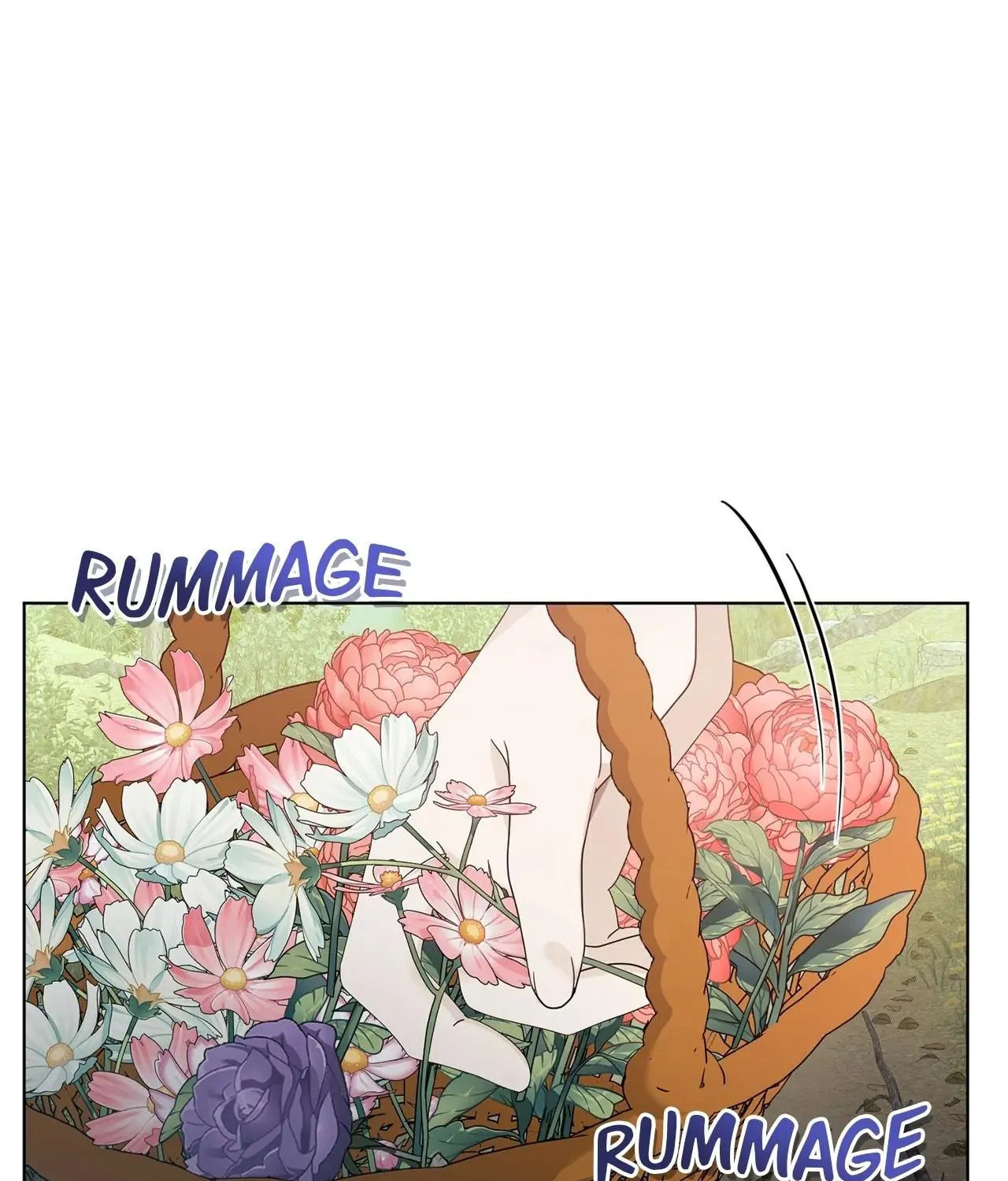 I'm the Corrupted Side Character's Wife Chapter 51 page 104 - 