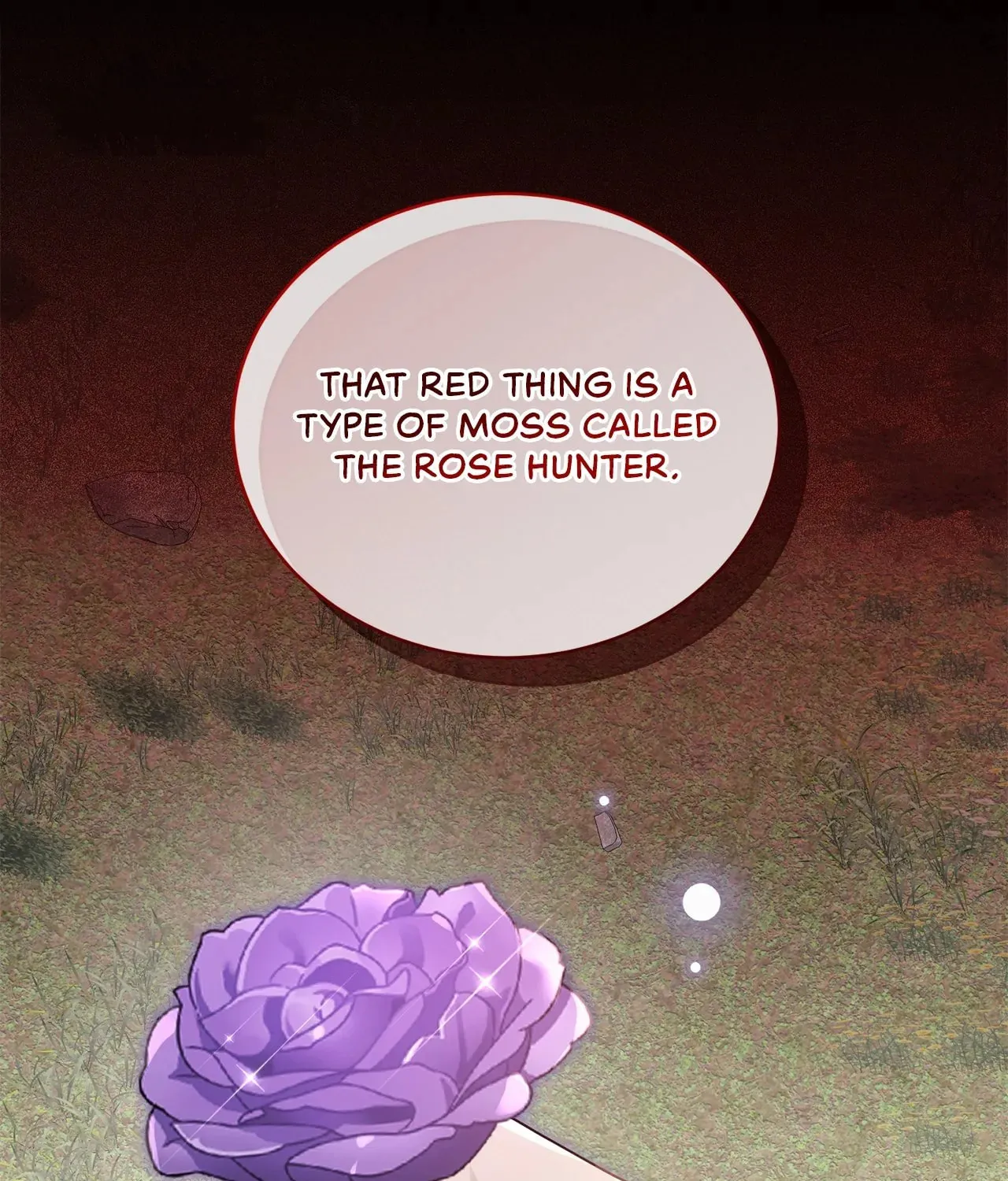 I'm the Corrupted Side Character's Wife Chapter 51 page 109 - 