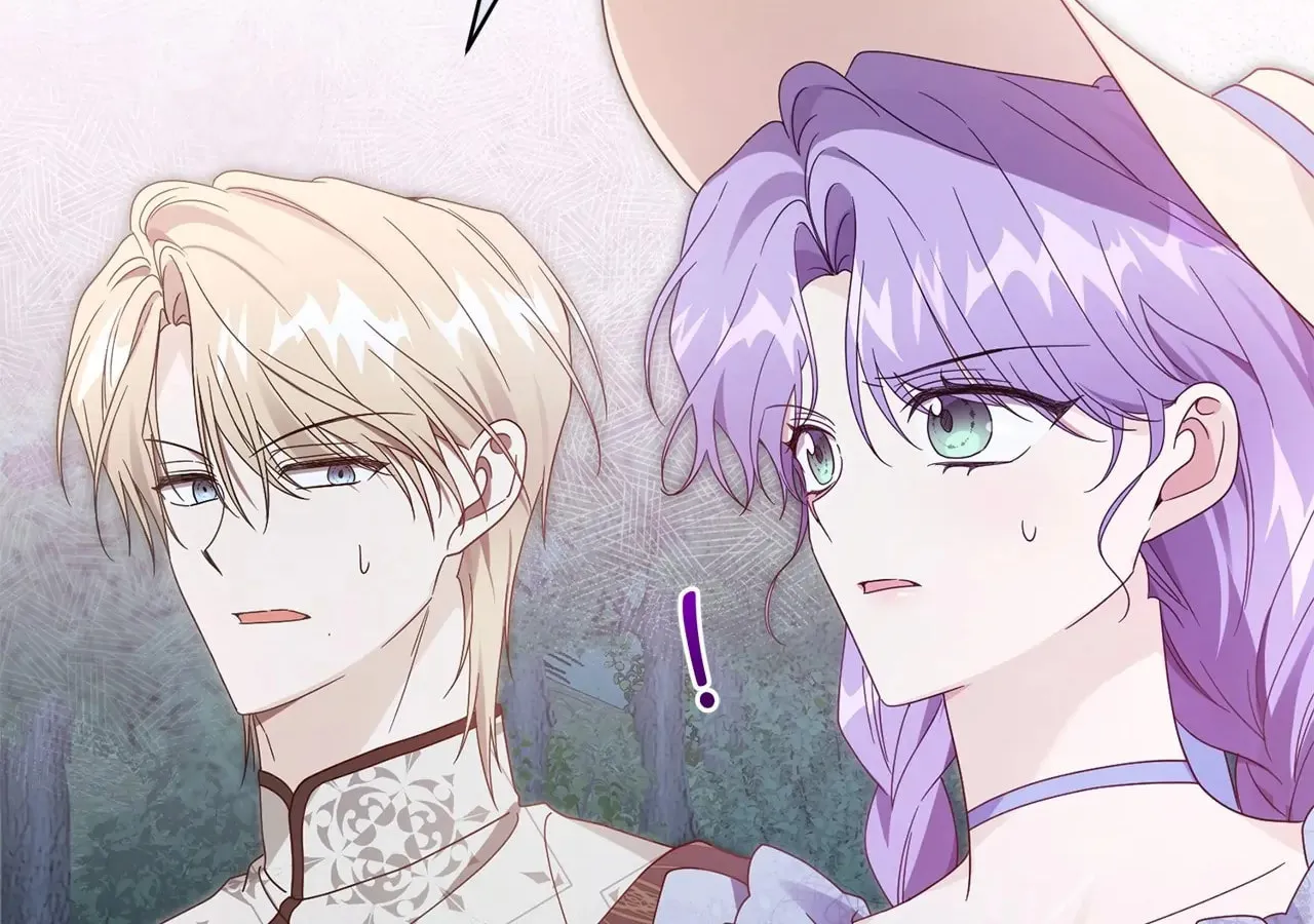 I'm the Corrupted Side Character's Wife Chapter 51 page 116 - 