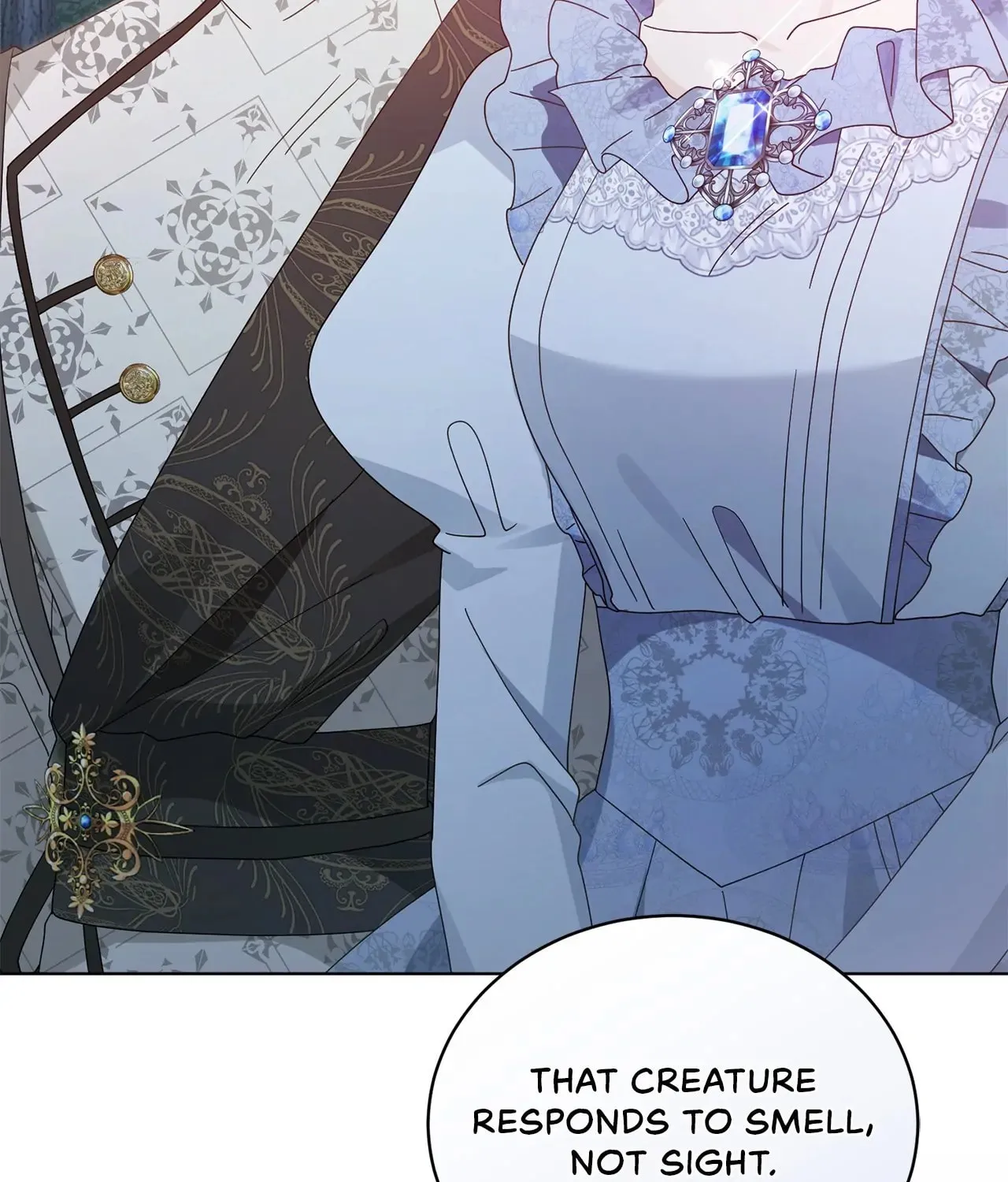 I'm the Corrupted Side Character's Wife Chapter 51 page 117 - 