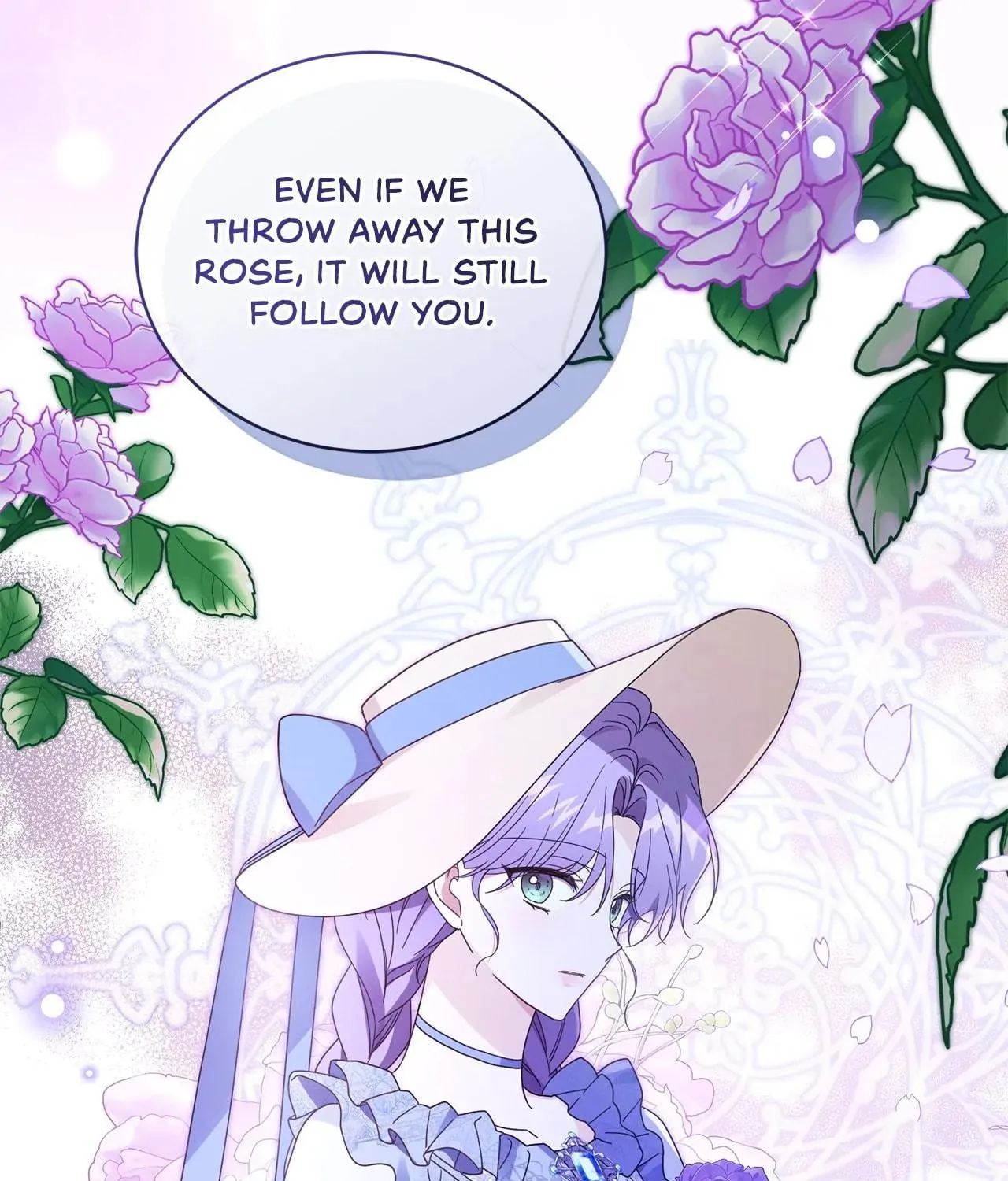 I'm the Corrupted Side Character's Wife Chapter 51 page 119 - 