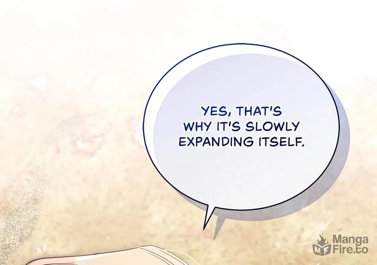 I'm the Corrupted Side Character's Wife Chapter 51 page 124 - 