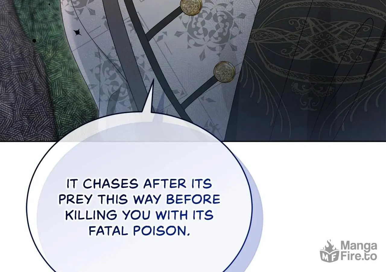 I'm the Corrupted Side Character's Wife Chapter 51 page 126 - 