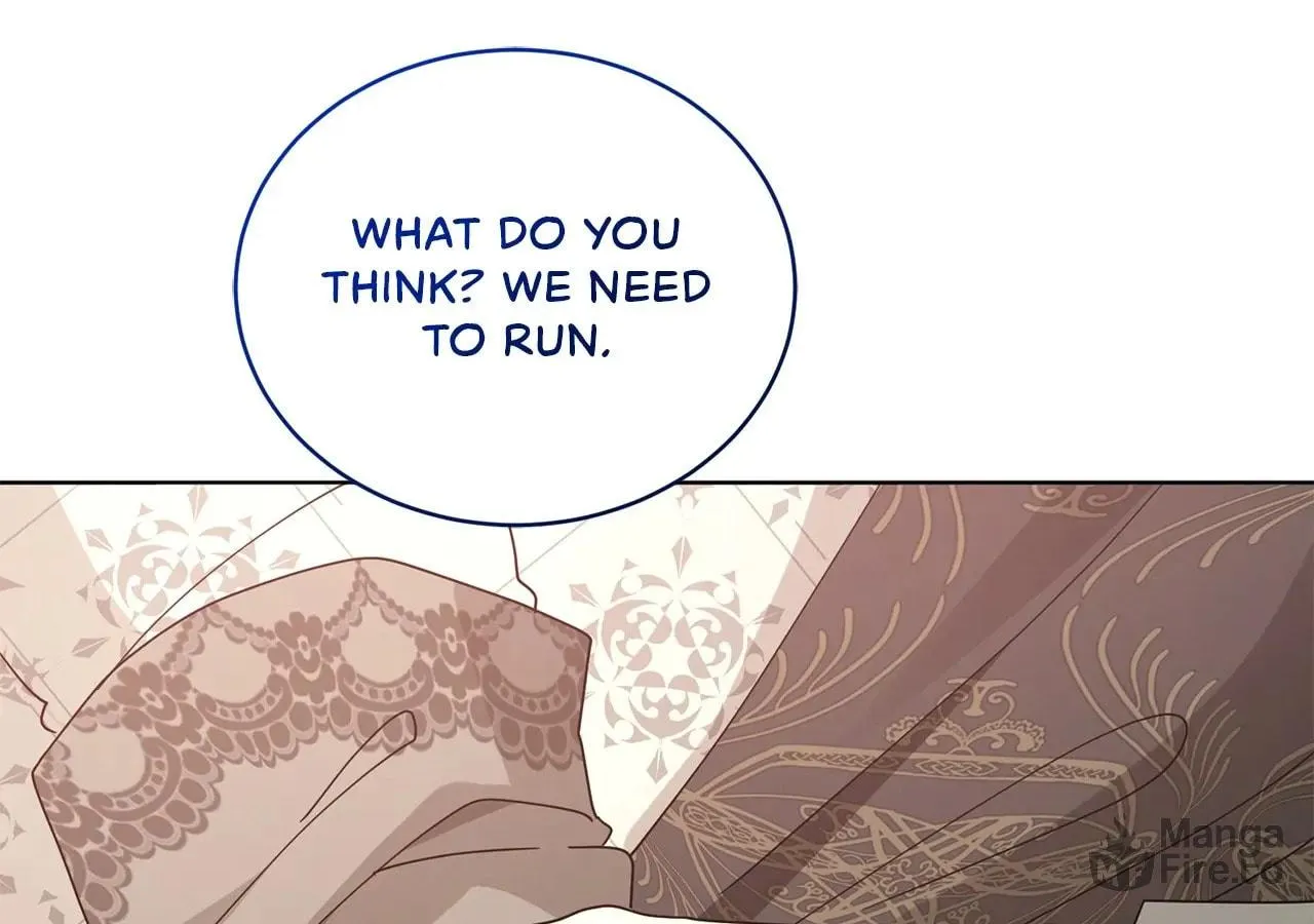 I'm the Corrupted Side Character's Wife Chapter 51 page 131 - 