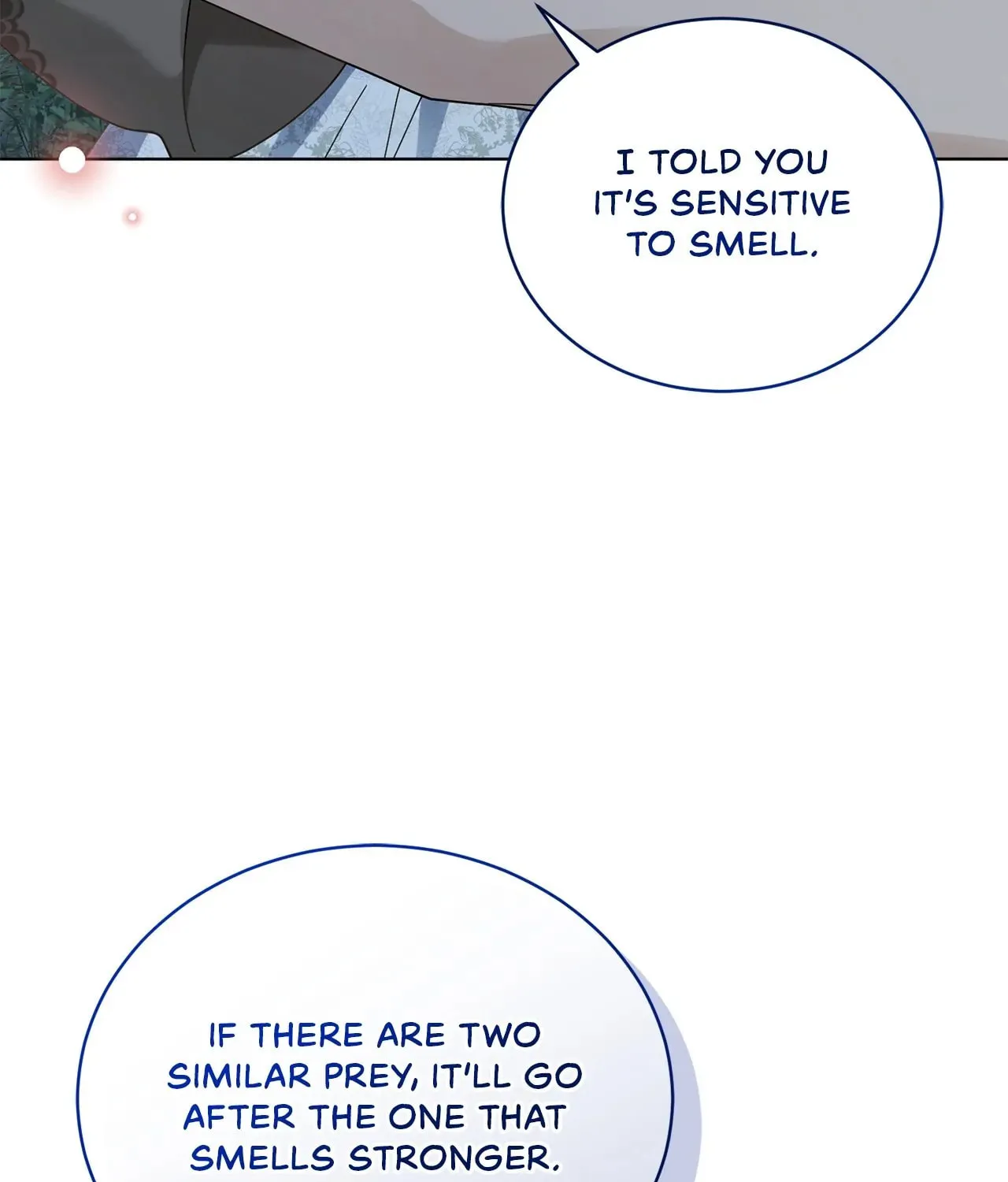 I'm the Corrupted Side Character's Wife Chapter 51 page 134 - 