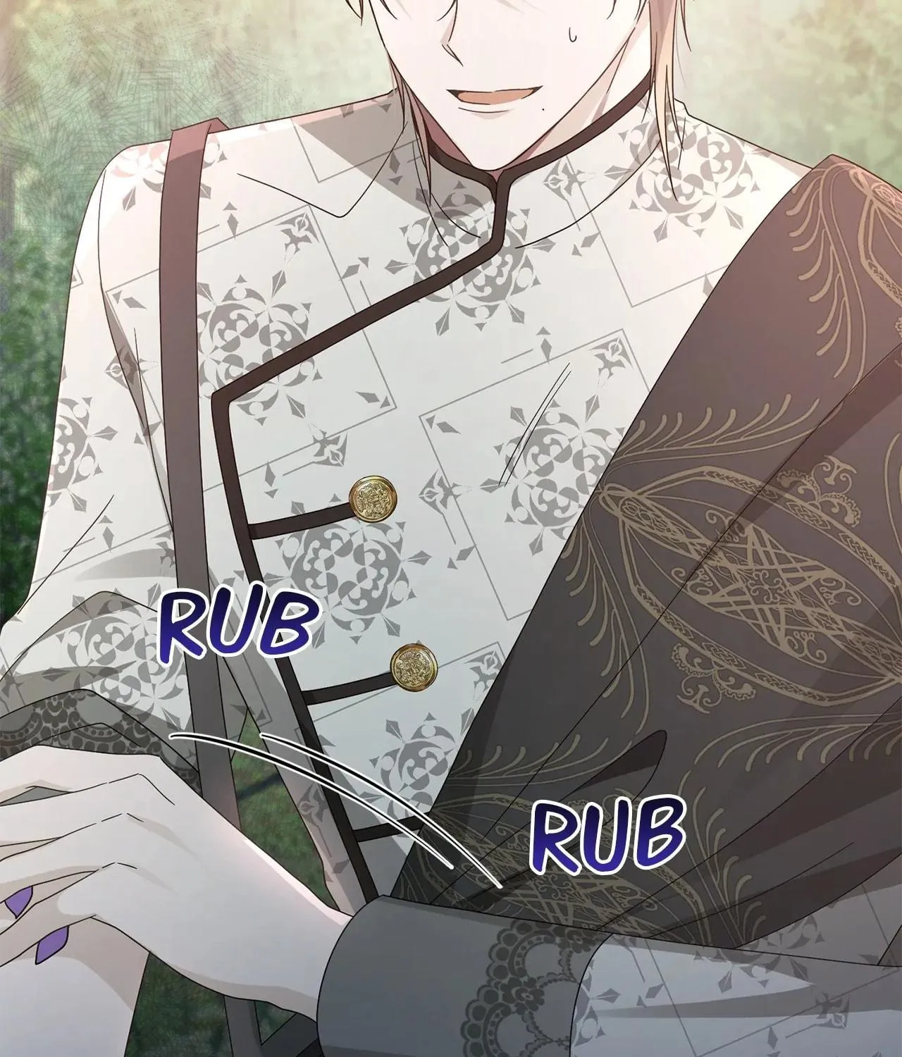 I'm the Corrupted Side Character's Wife Chapter 51 page 136 - 